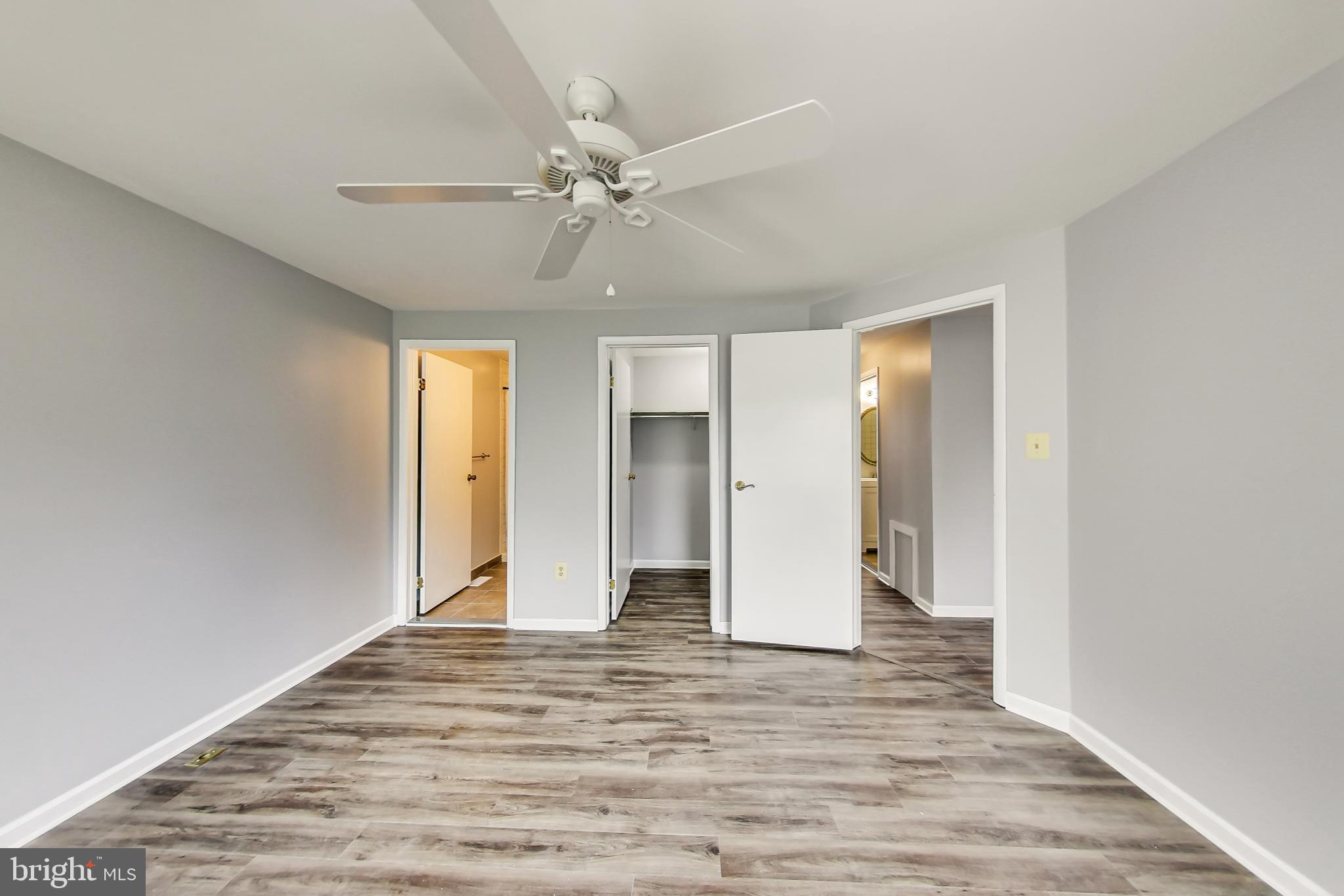 WESMOND - Residential Lease