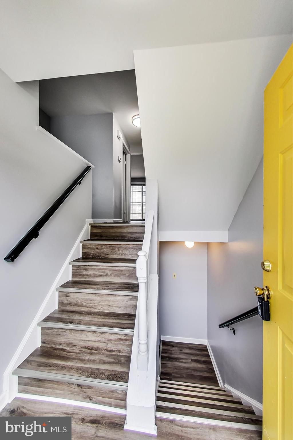 WESMOND - Residential Lease