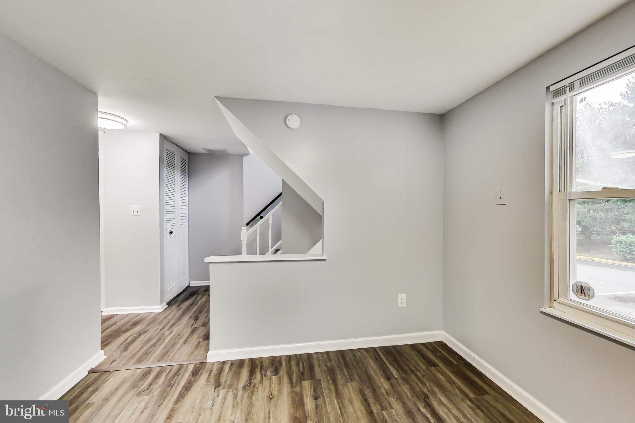 WESMOND - Residential Lease