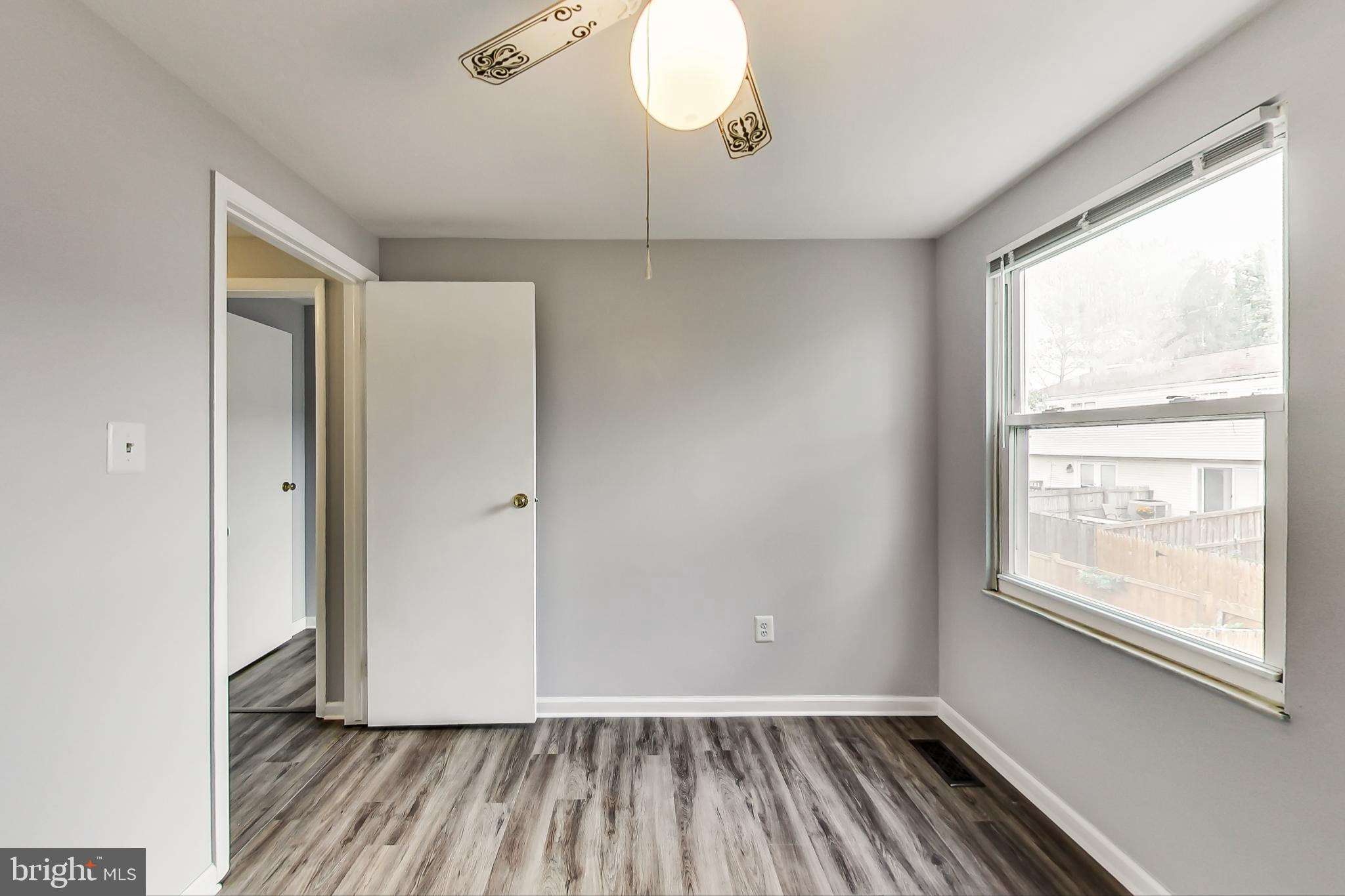 WESMOND - Residential Lease