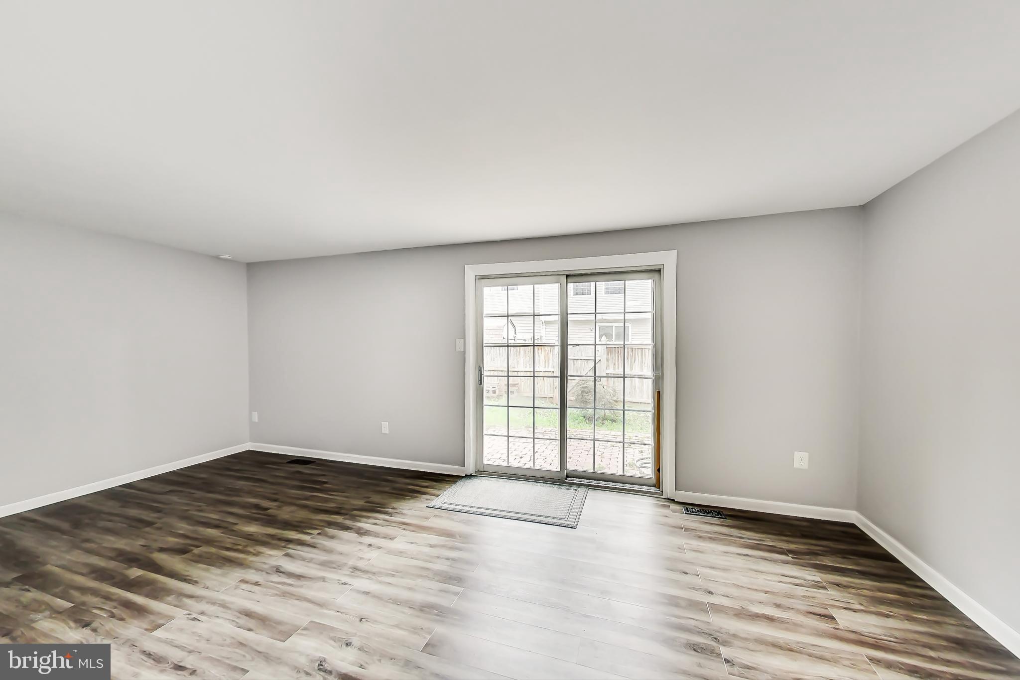 WESMOND - Residential Lease