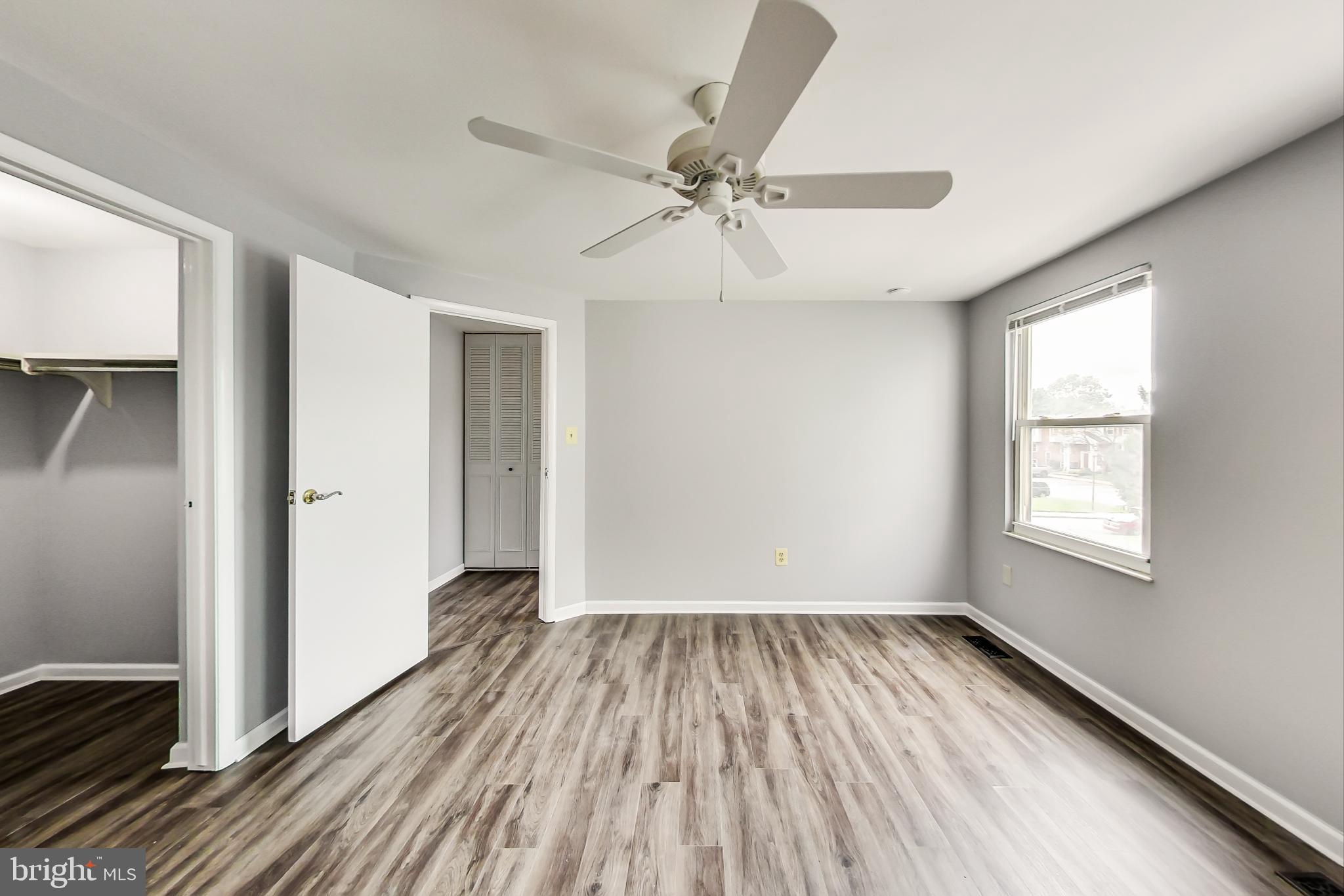 WESMOND - Residential Lease