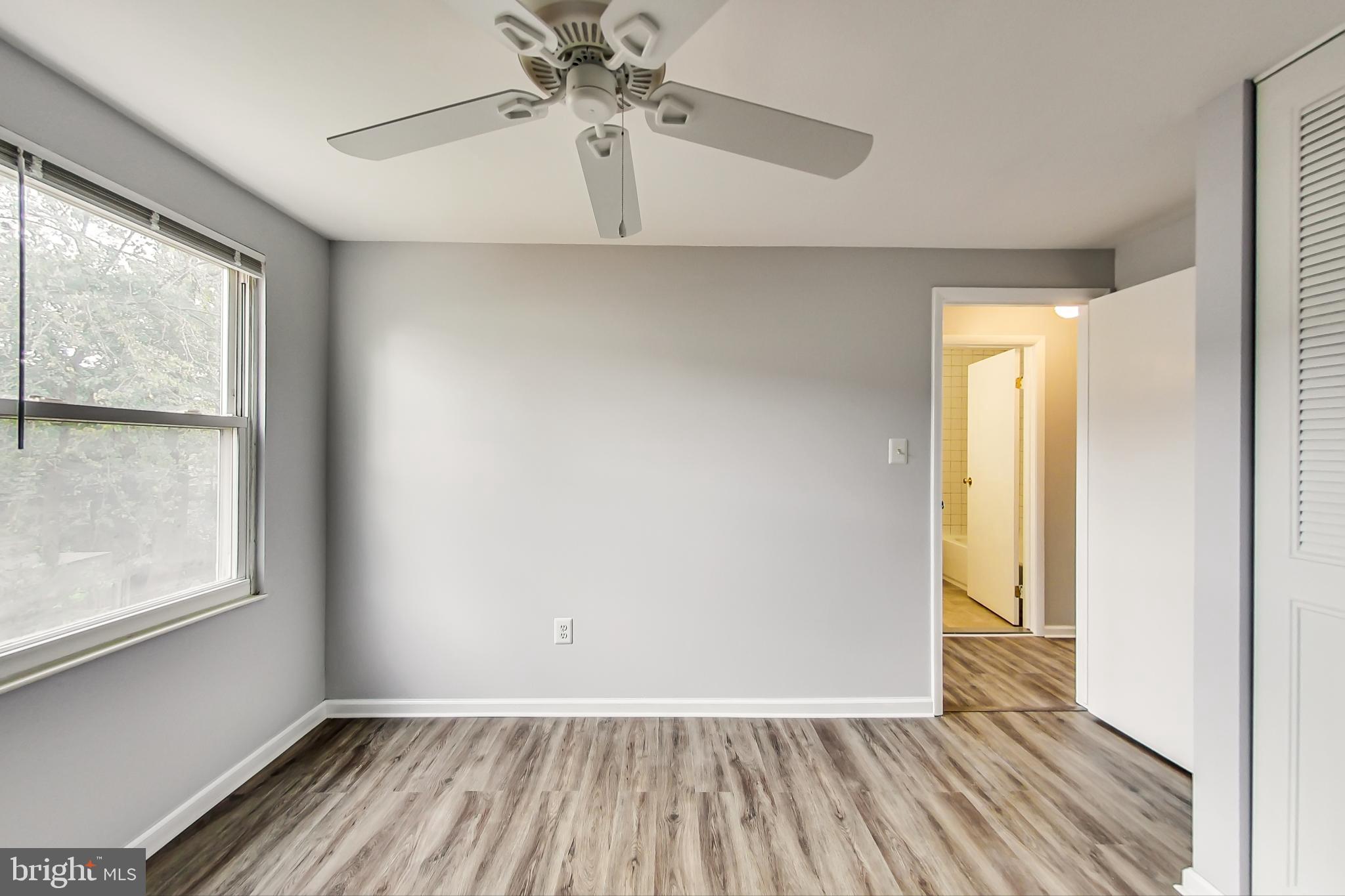 WESMOND - Residential Lease