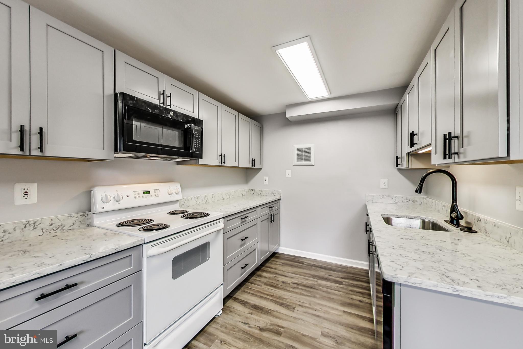 WESMOND - Residential Lease