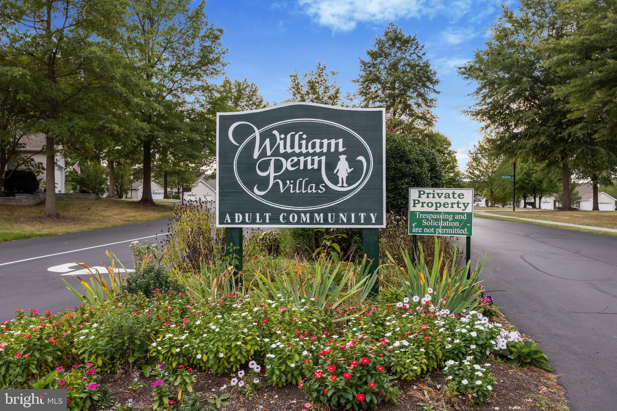 94 PRESIDENTIAL DRIVE