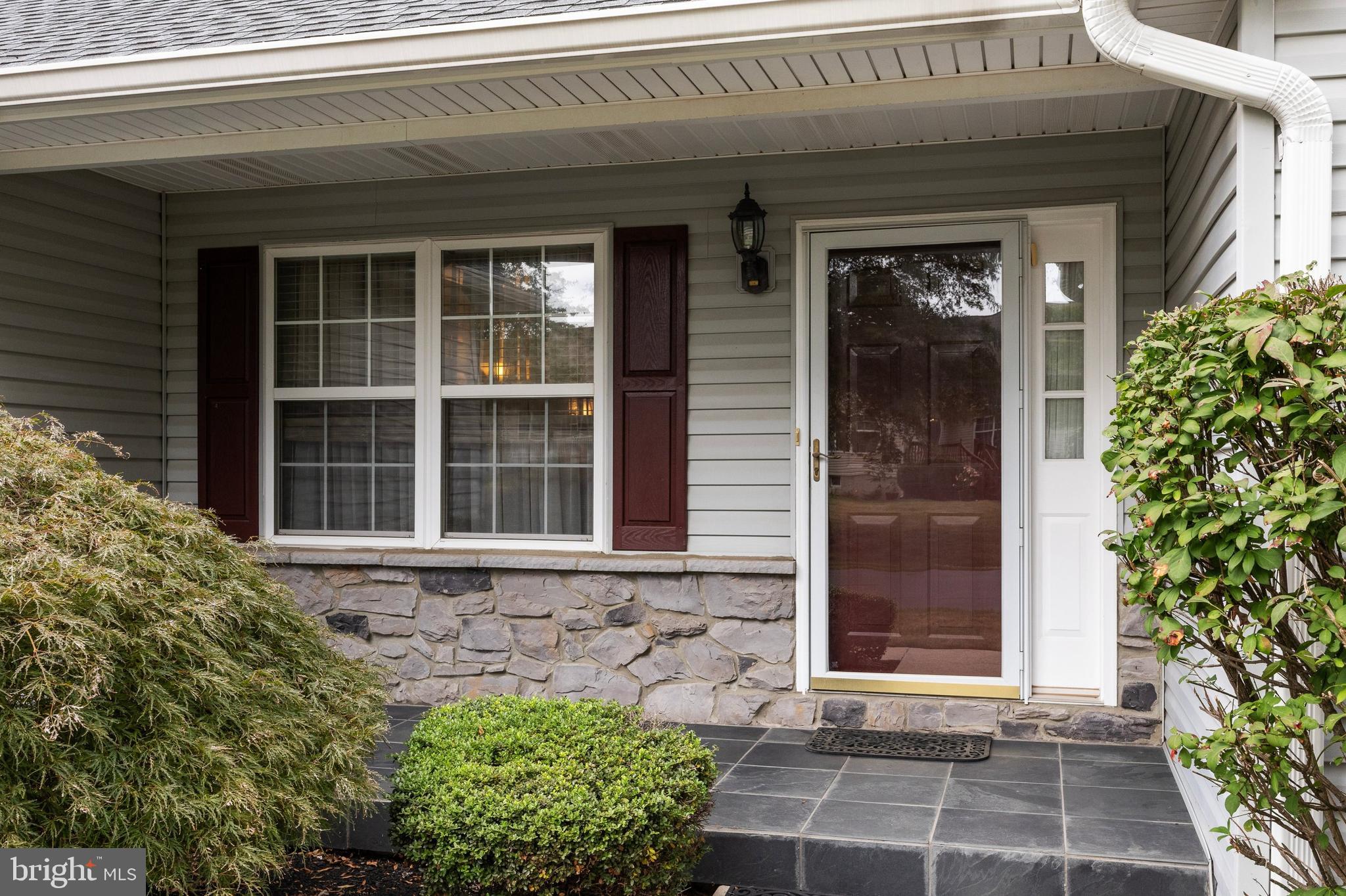 94 PRESIDENTIAL DRIVE