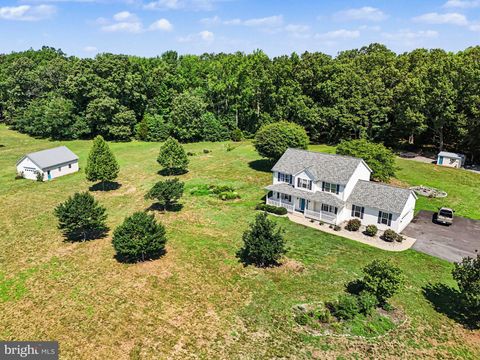 Homes For Sale - 13481 Harryberry Lane<br/> King George County, KING GEORGE, VA 22485