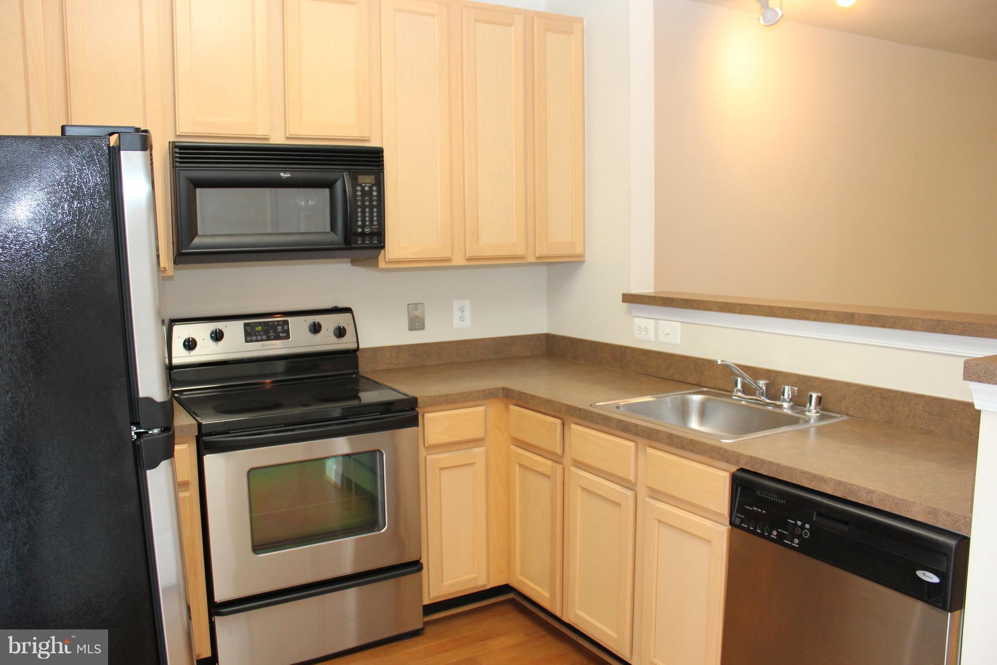 SUMMERFIELD - Residential Lease