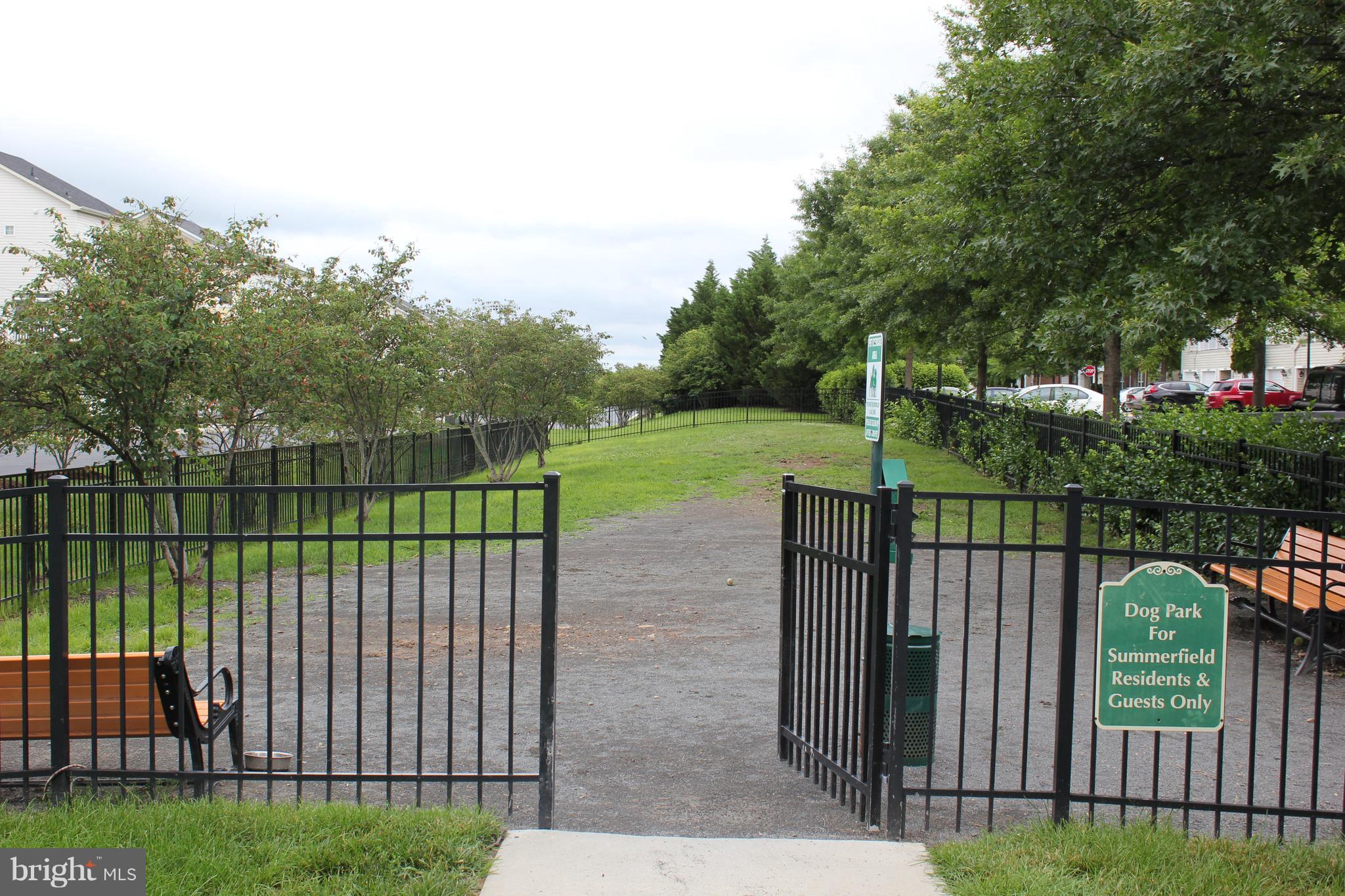 SUMMERFIELD - Residential Lease