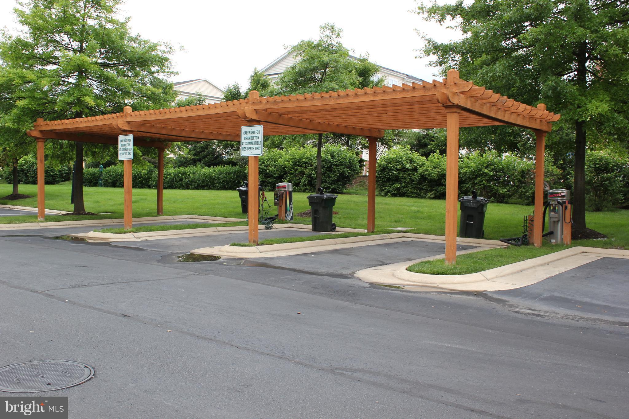 SUMMERFIELD - Residential Lease