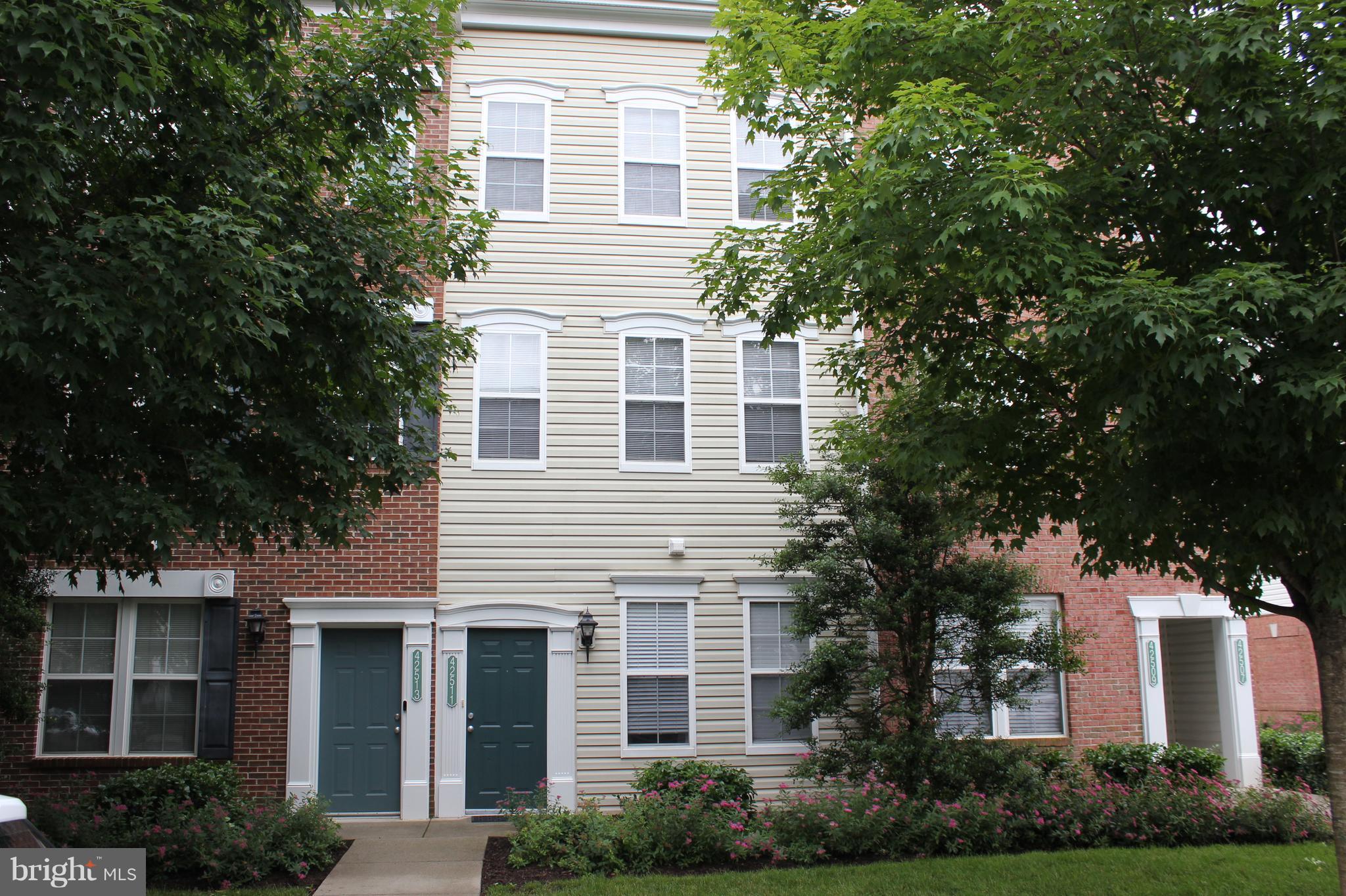 SUMMERFIELD - Residential Lease