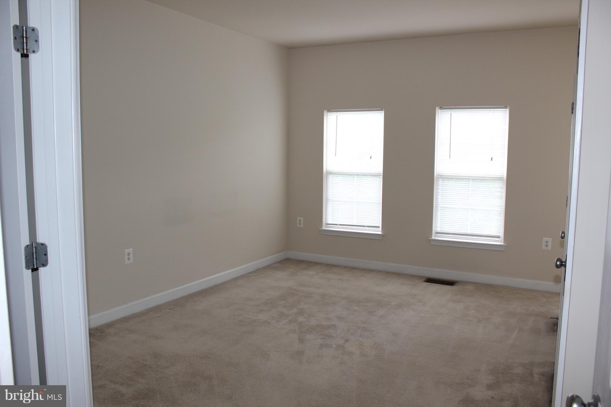 SUMMERFIELD - Residential Lease