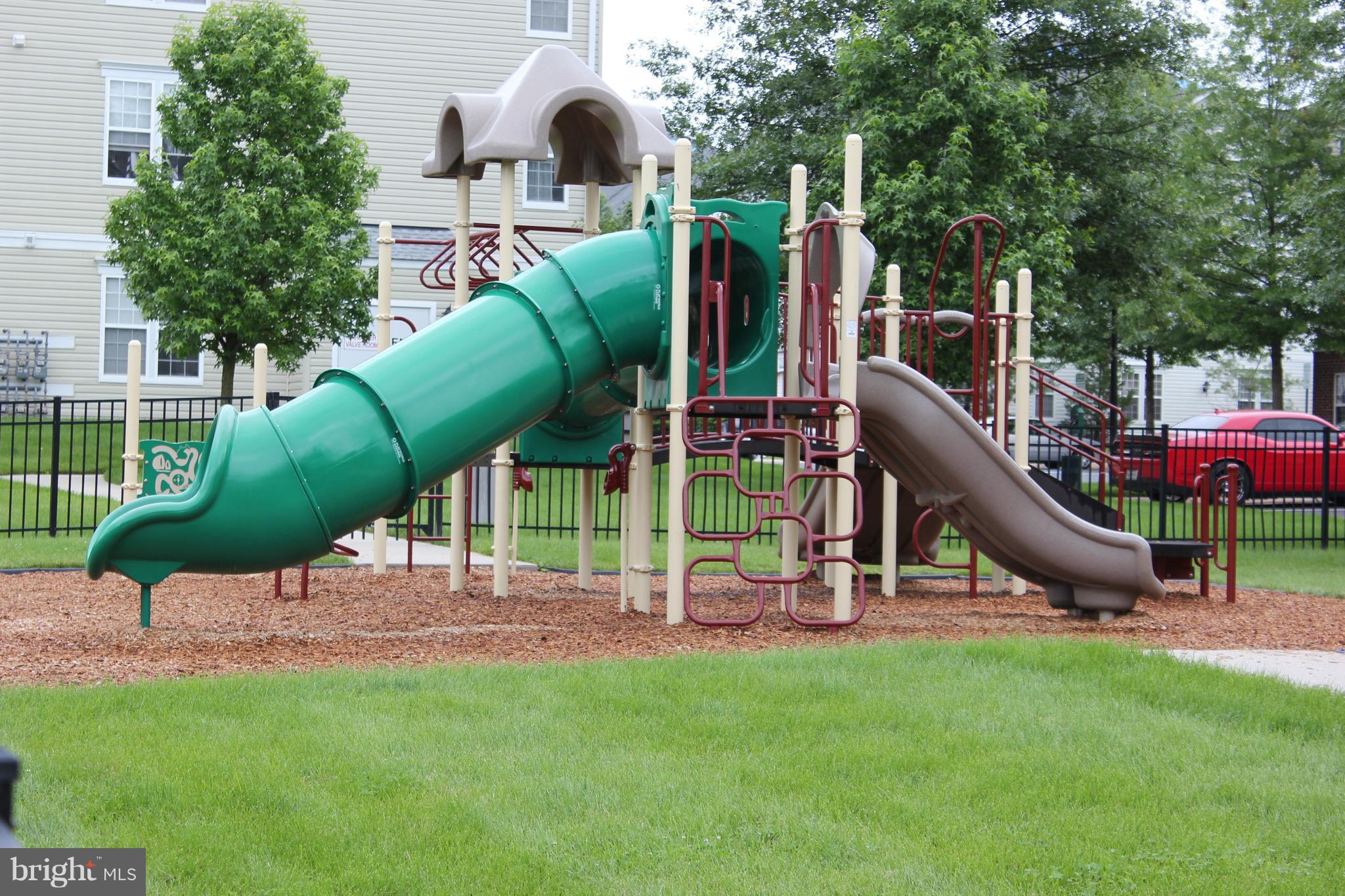 SUMMERFIELD - Residential Lease