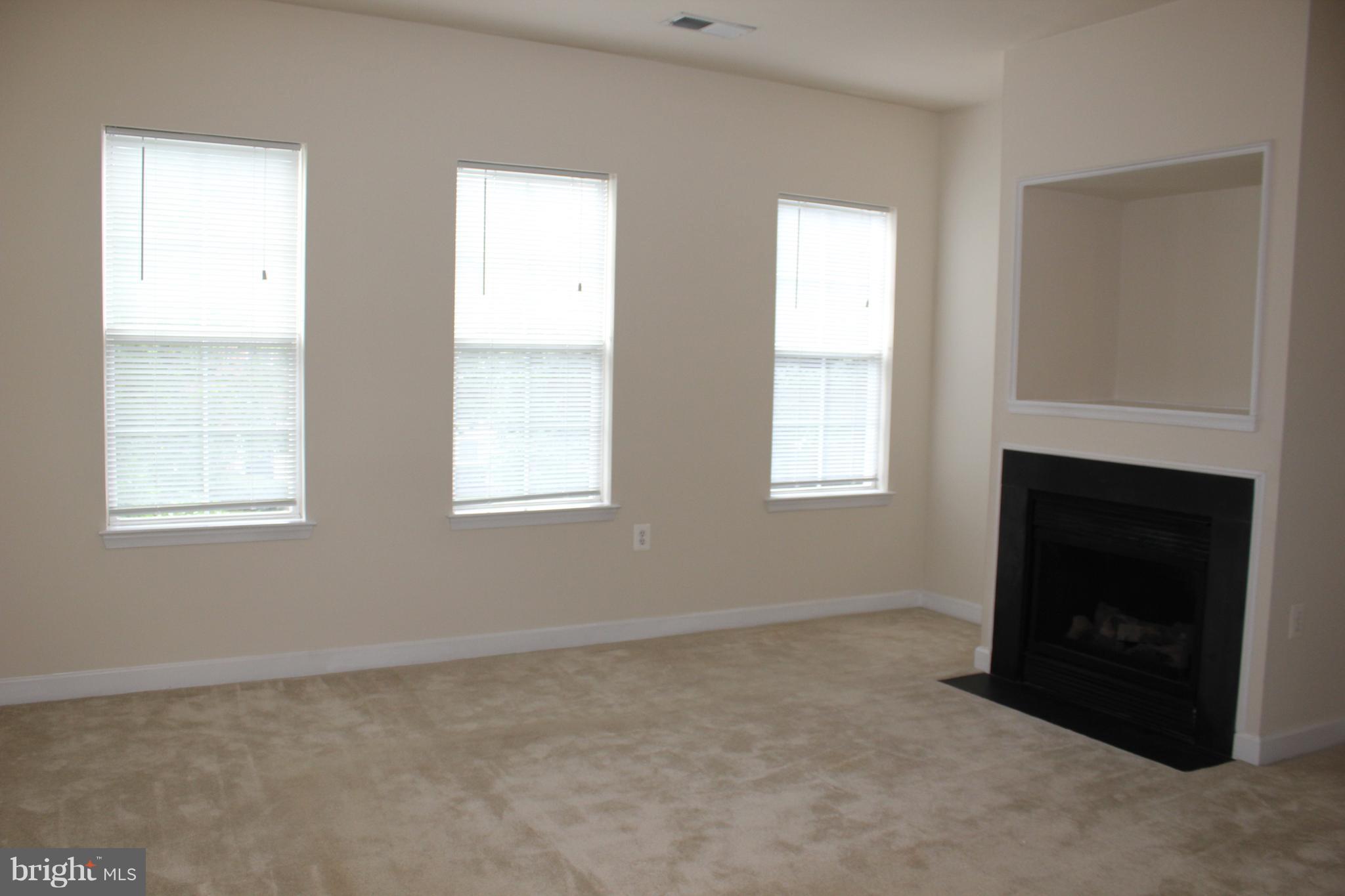 SUMMERFIELD - Residential Lease