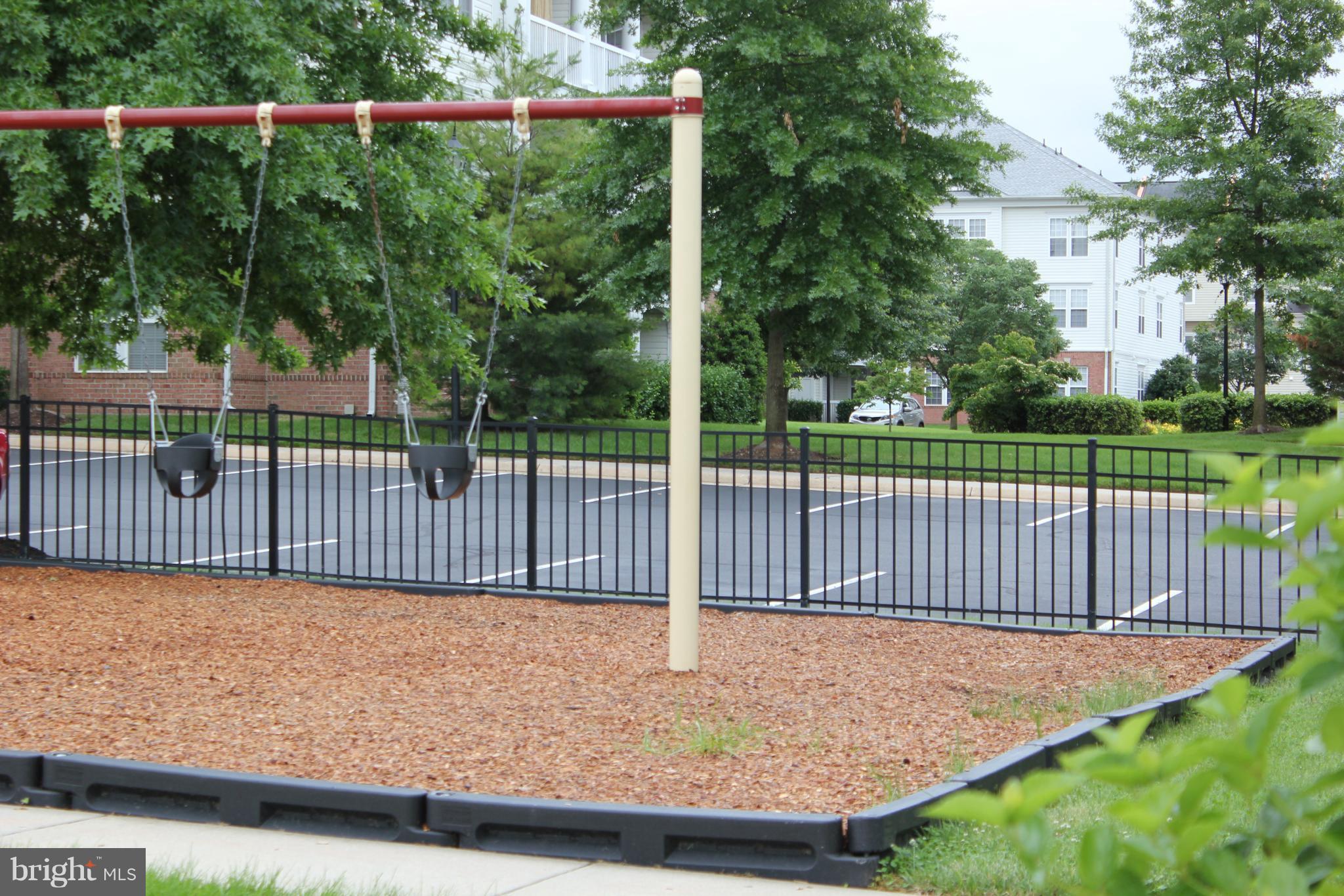 SUMMERFIELD - Residential Lease