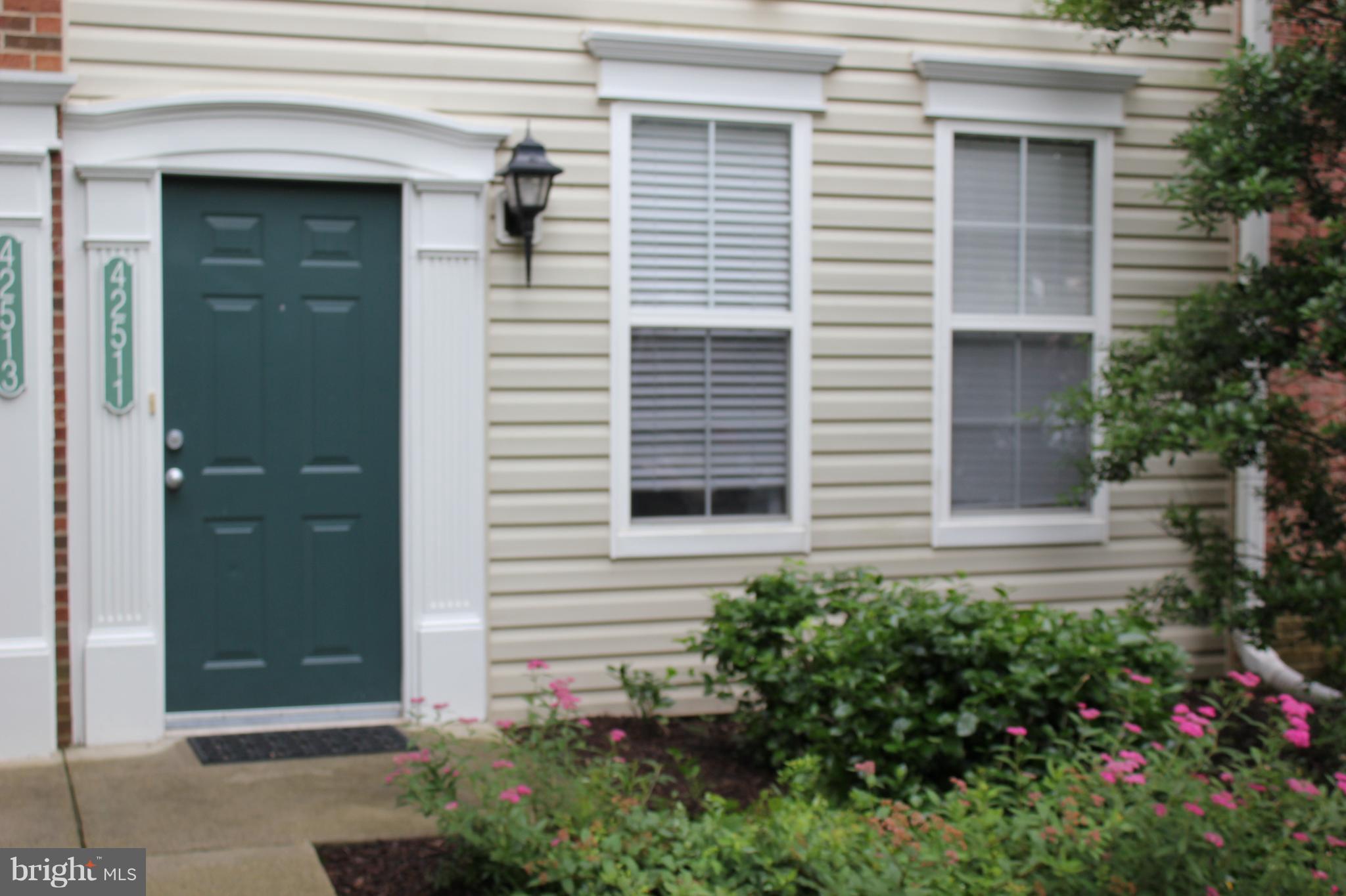 SUMMERFIELD - Residential Lease