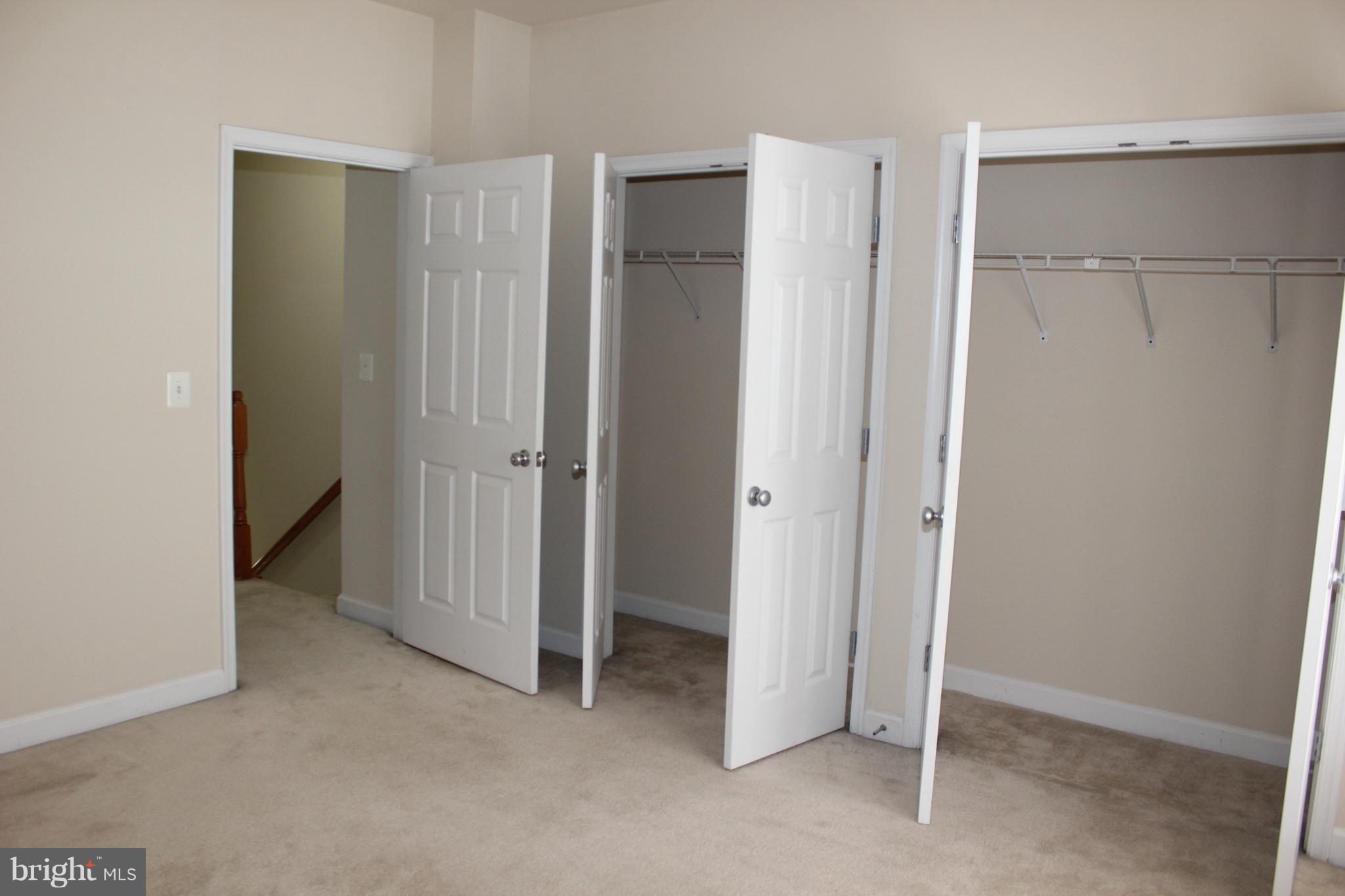 SUMMERFIELD - Residential Lease