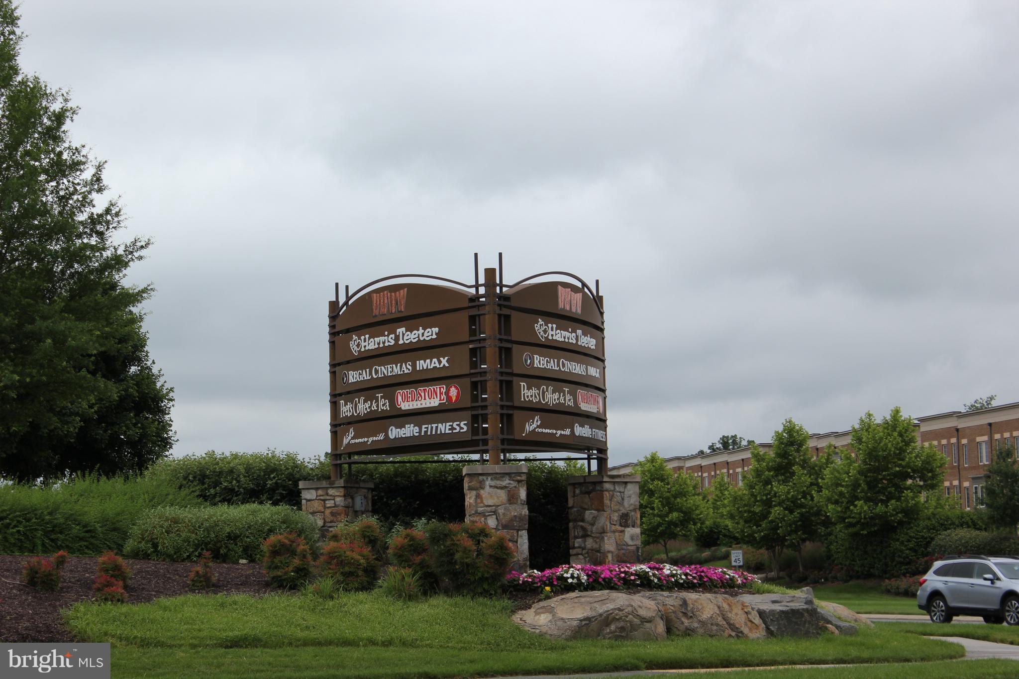 SUMMERFIELD - Residential Lease