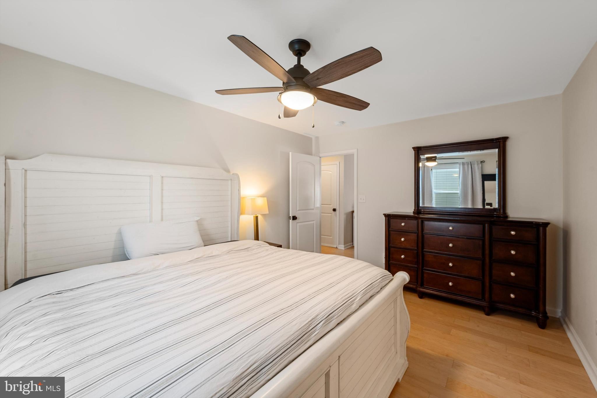 ASHLAND VILLAGE - Residential