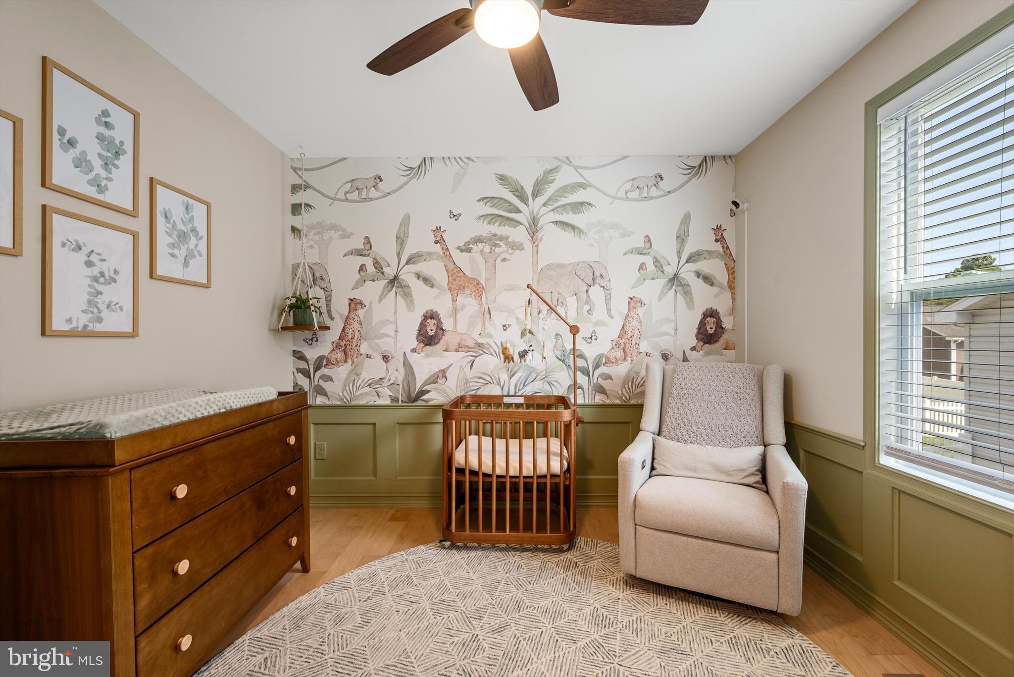 ASHLAND VILLAGE - Residential