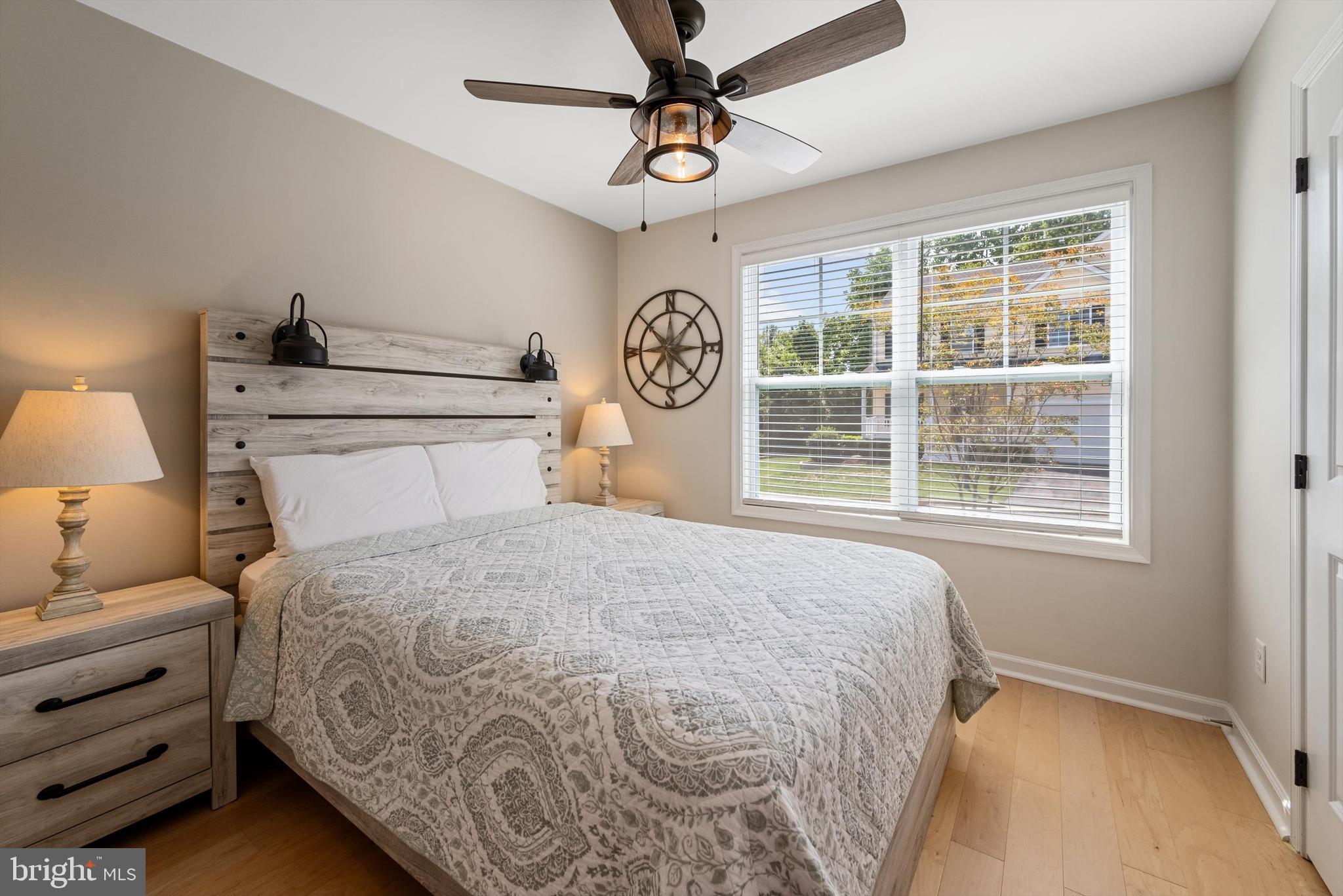 ASHLAND VILLAGE - Residential