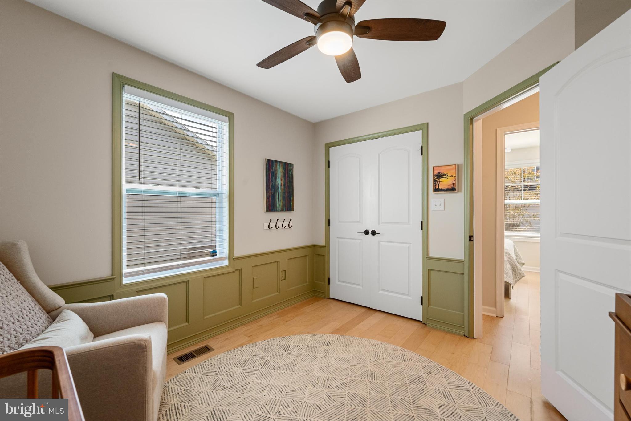 ASHLAND VILLAGE - Residential