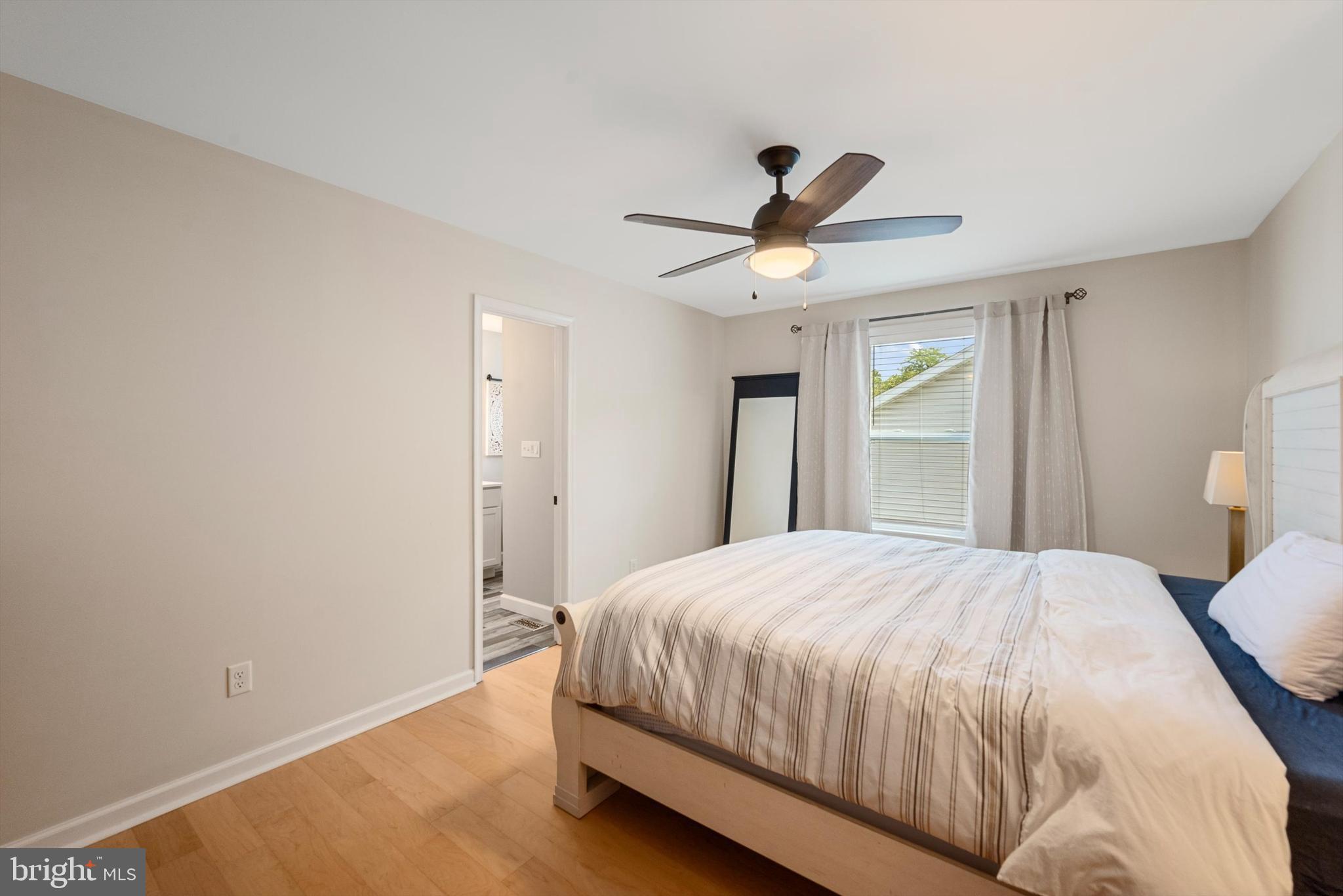 ASHLAND VILLAGE - Residential