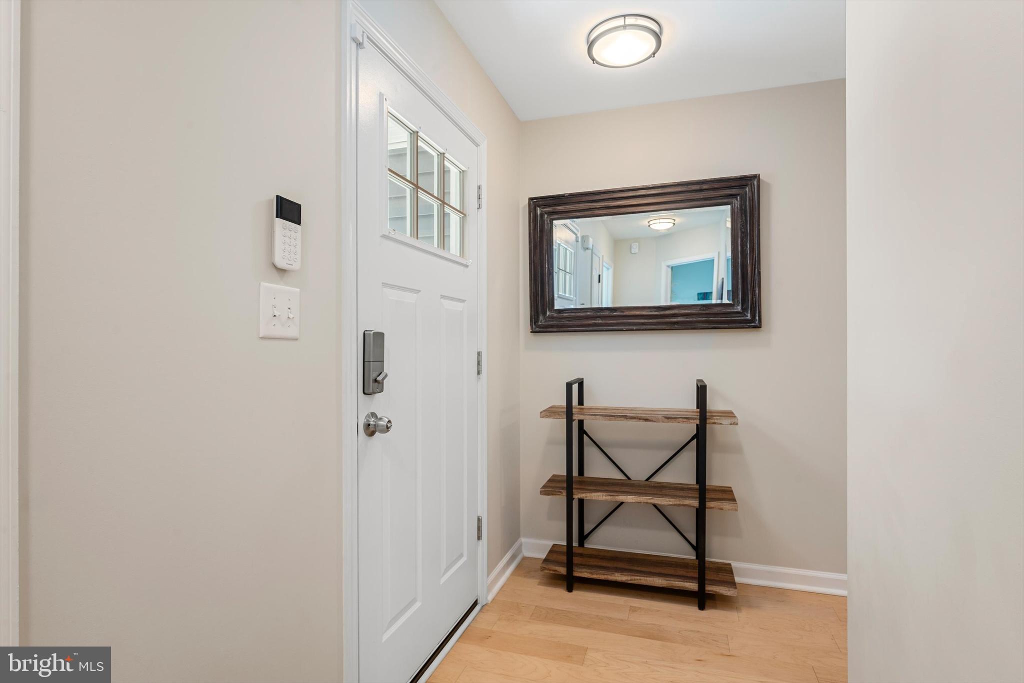 ASHLAND VILLAGE - Residential