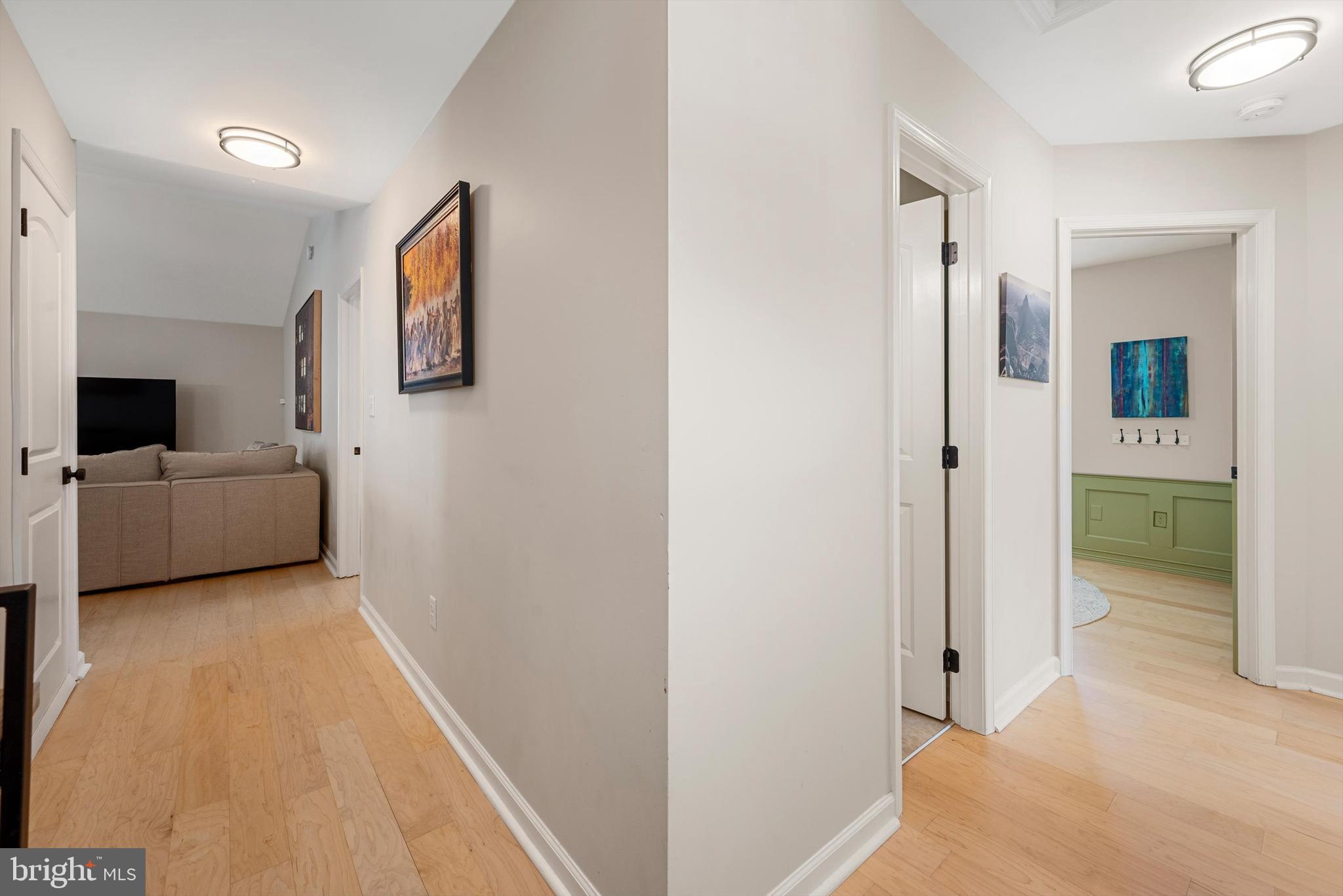 ASHLAND VILLAGE - Residential