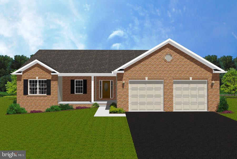 PAULMARK ESTATES - Land