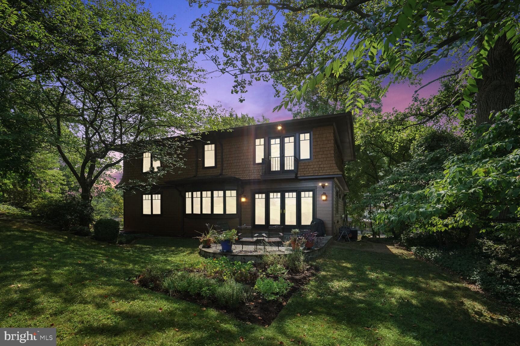 DONALDSON RUN - Residential