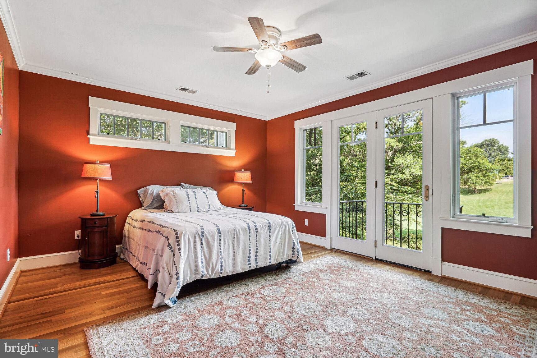 DONALDSON RUN - Residential