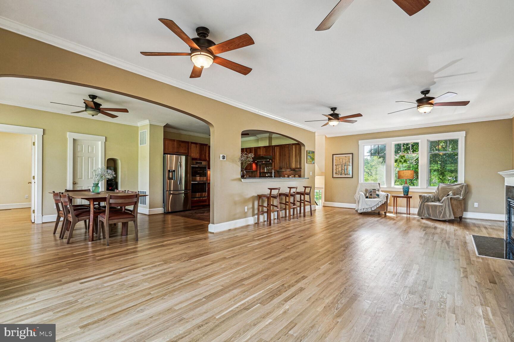 DONALDSON RUN - Residential