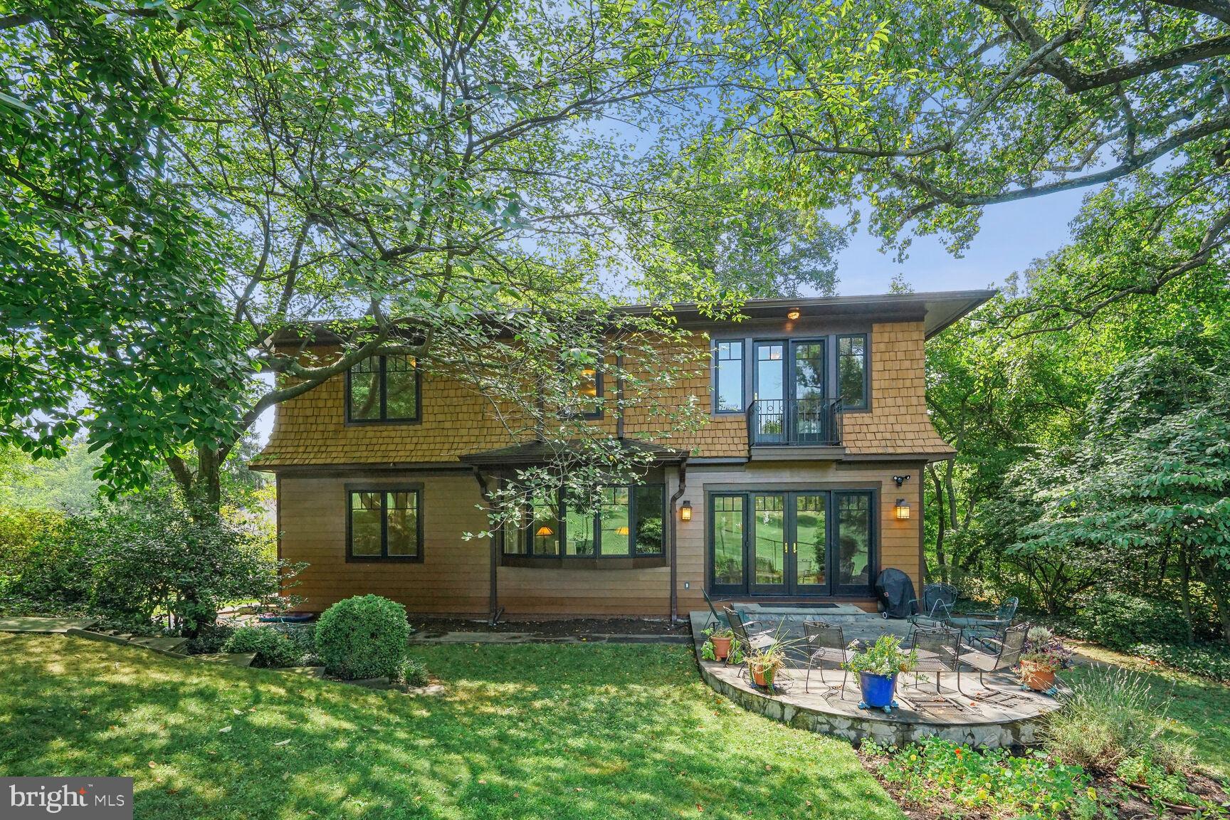 DONALDSON RUN - Residential