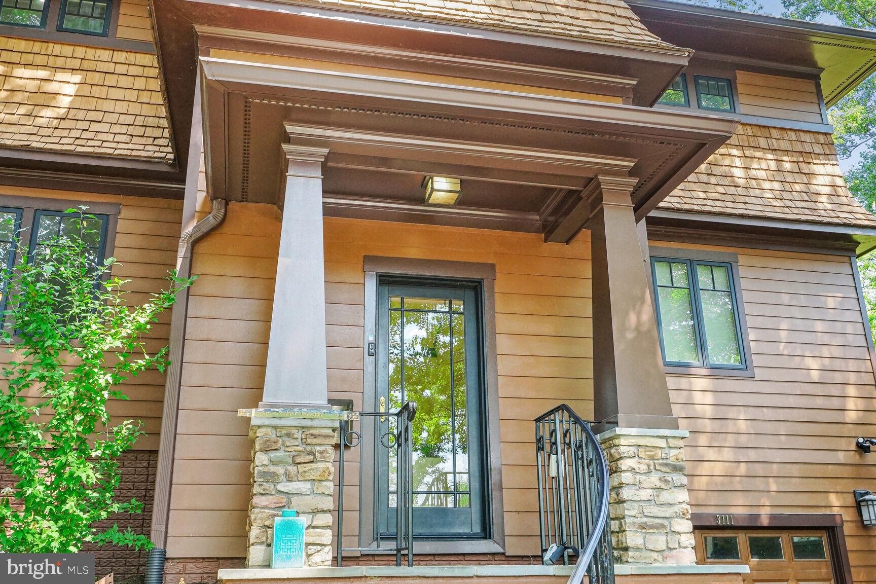 DONALDSON RUN - Residential