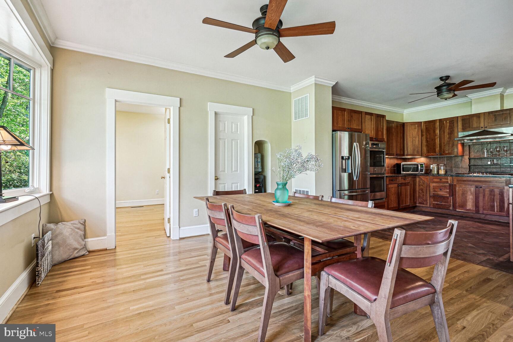 DONALDSON RUN - Residential