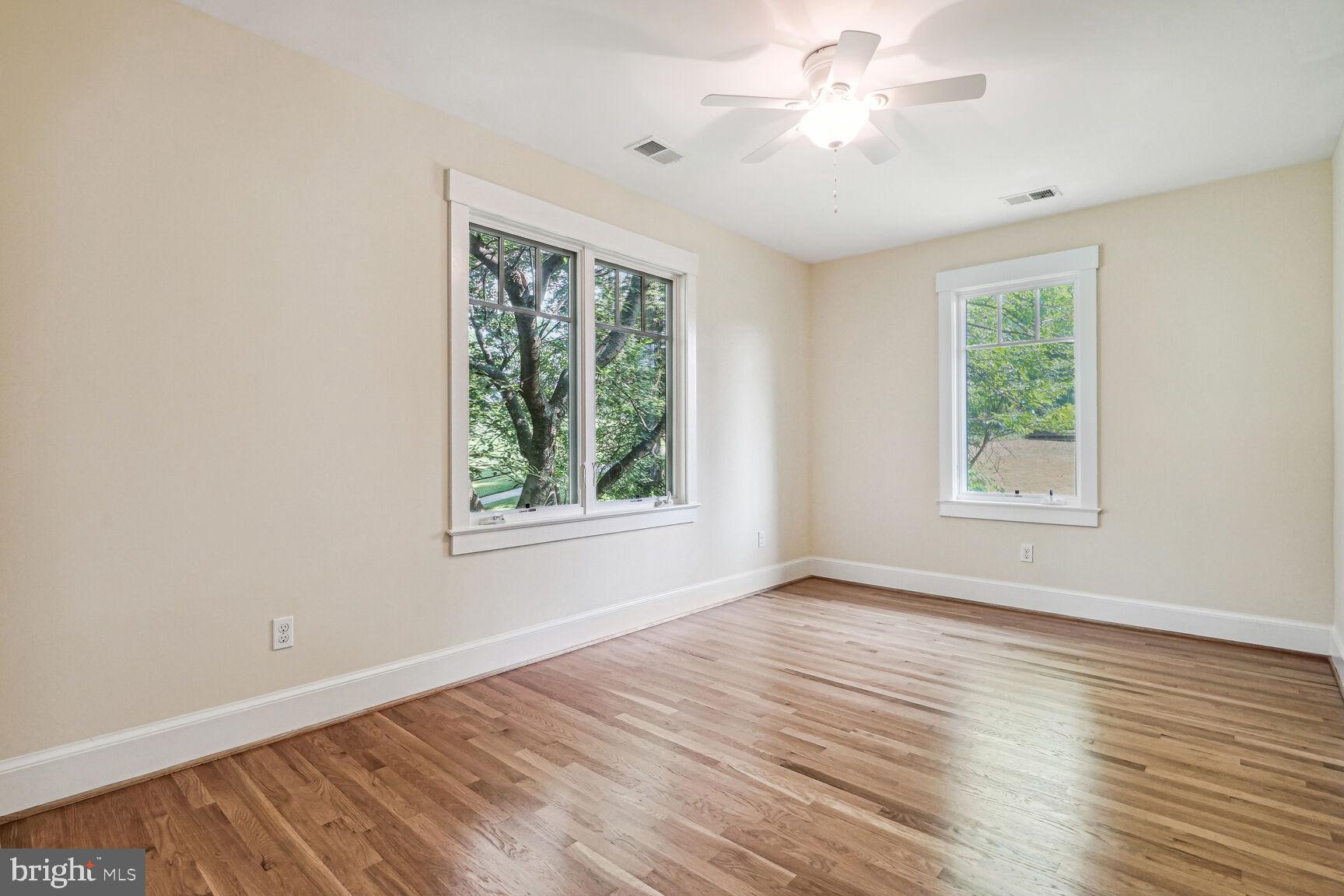 DONALDSON RUN - Residential