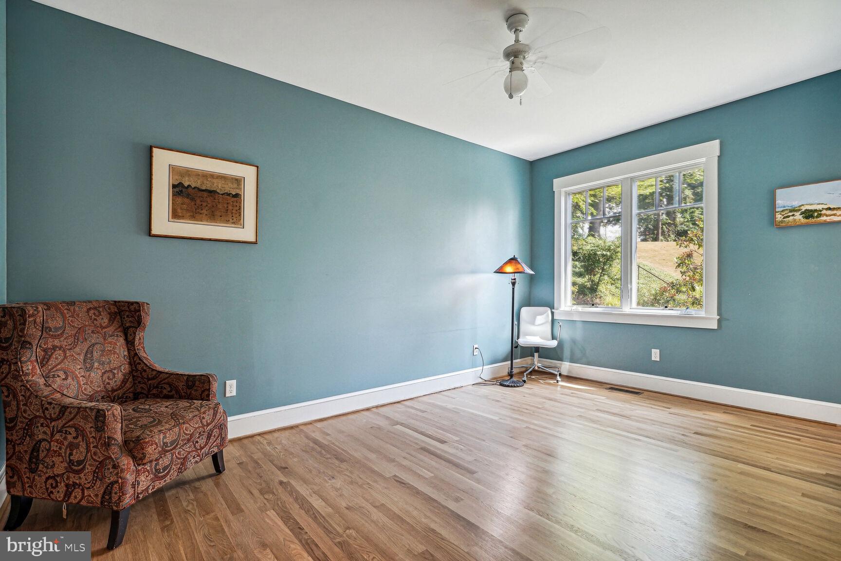 DONALDSON RUN - Residential