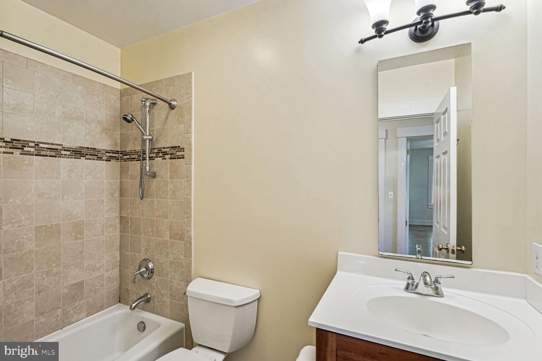 DONALDSON RUN - Residential