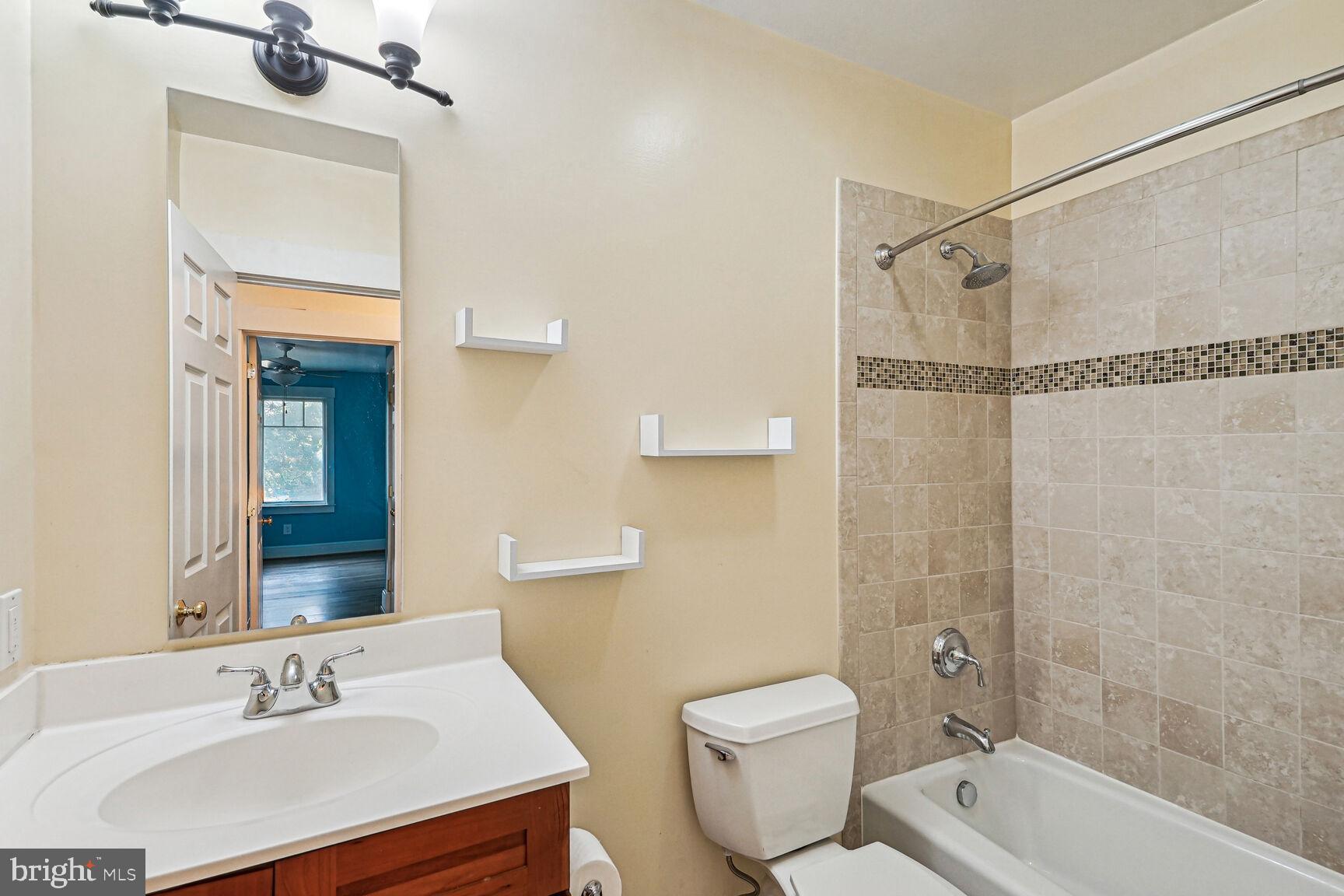 DONALDSON RUN - Residential