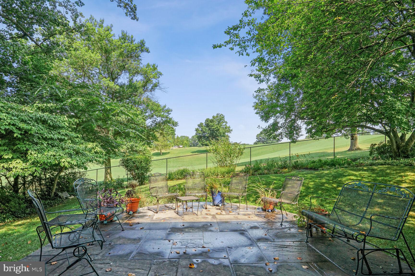 DONALDSON RUN - Residential