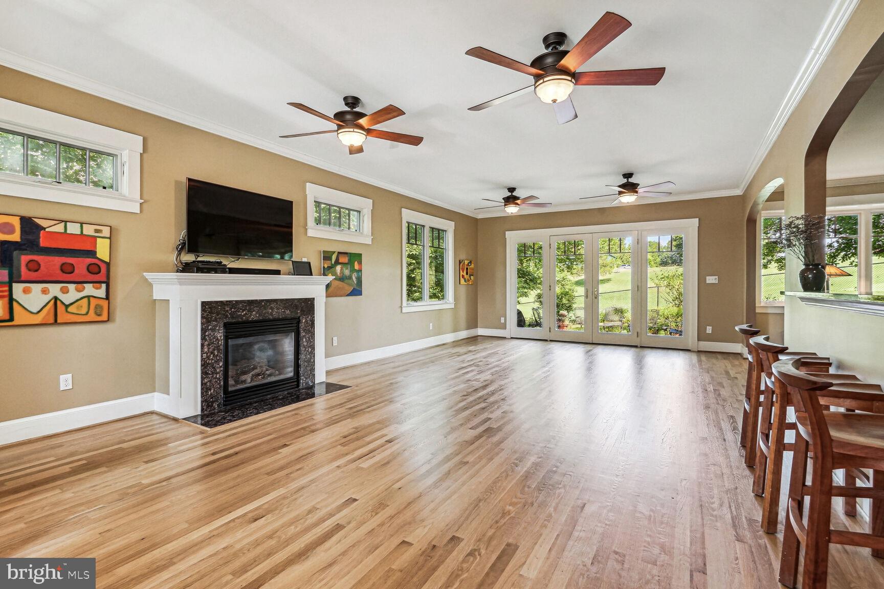 DONALDSON RUN - Residential