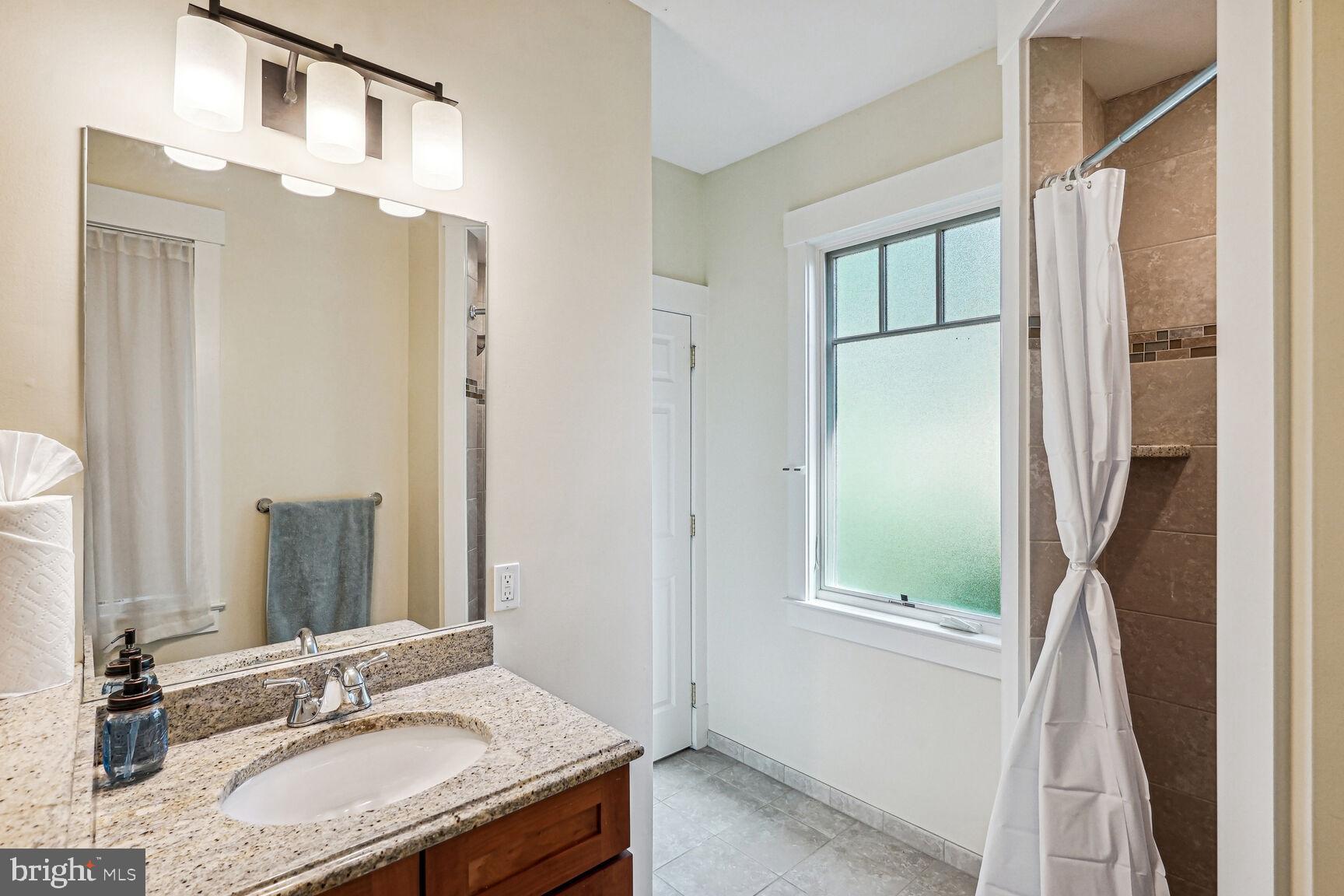 DONALDSON RUN - Residential