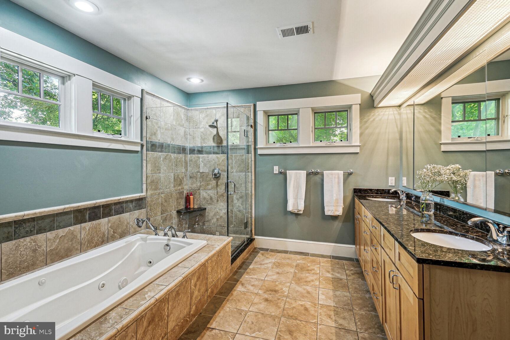 DONALDSON RUN - Residential