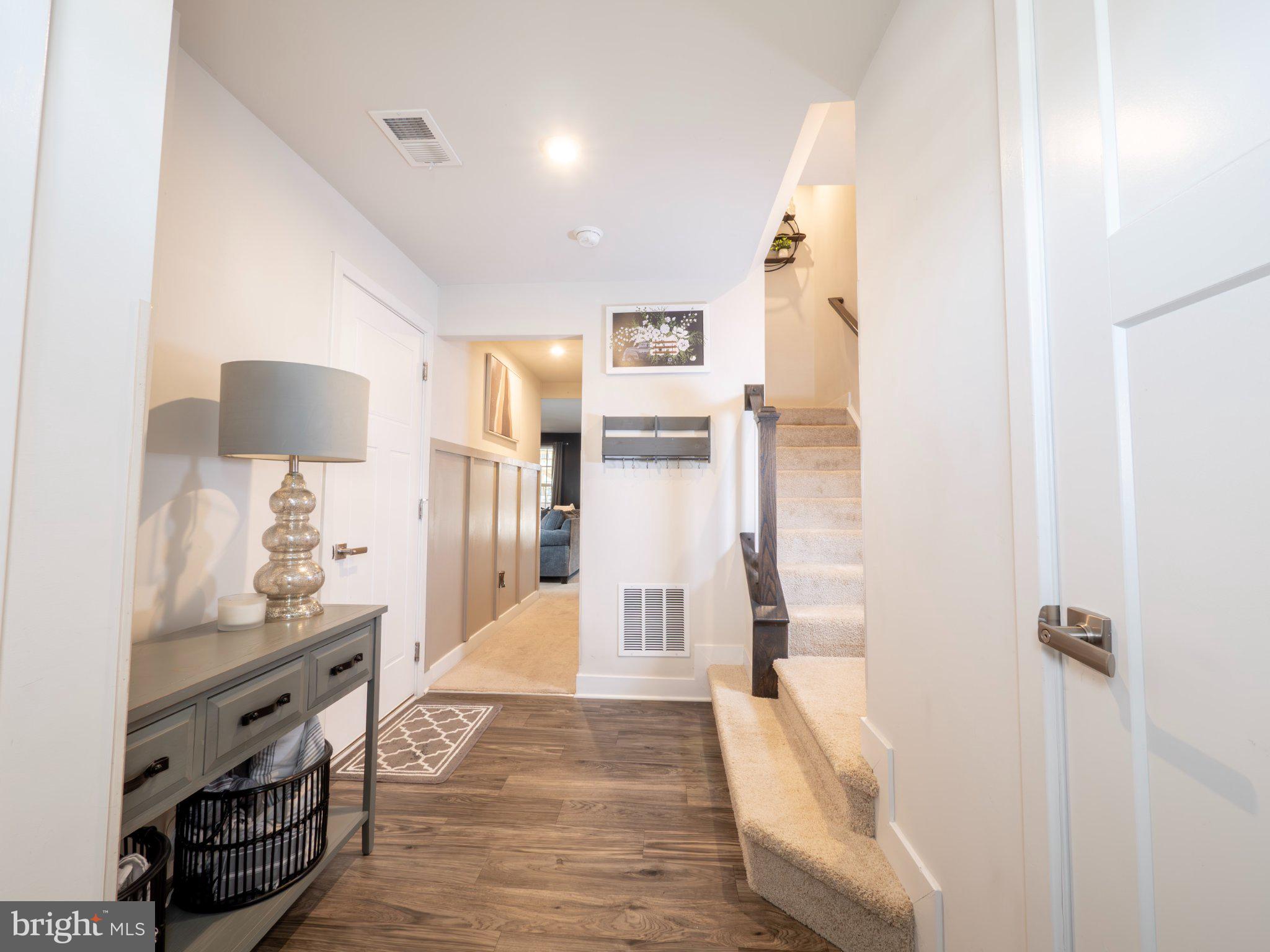 POTOMAC STATION - Residential