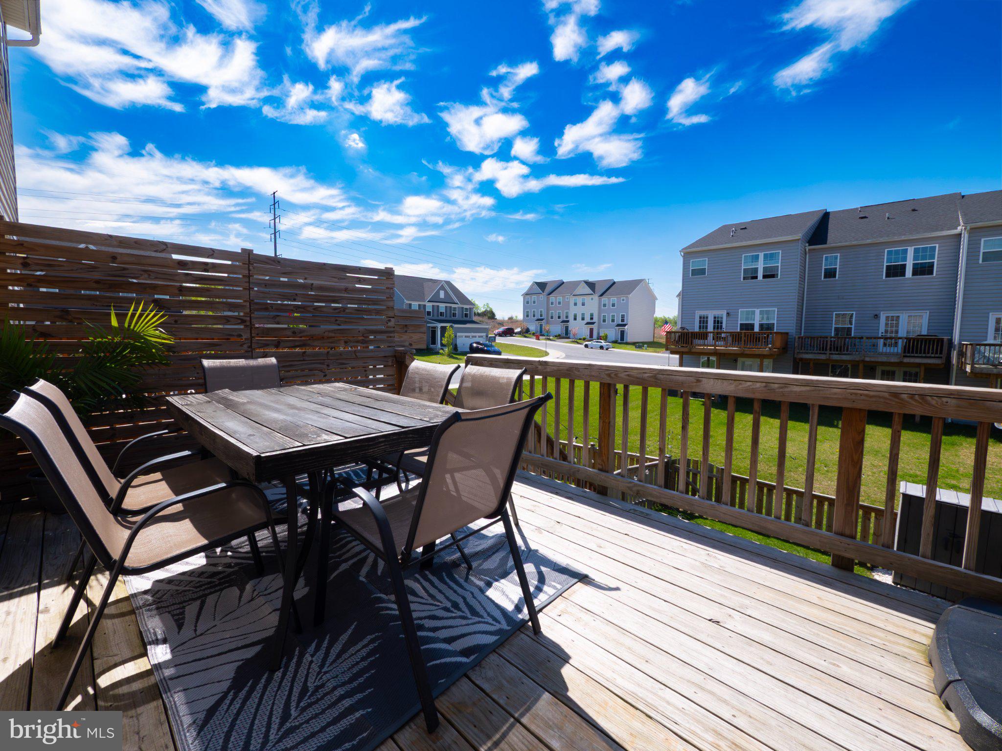 POTOMAC STATION - Residential