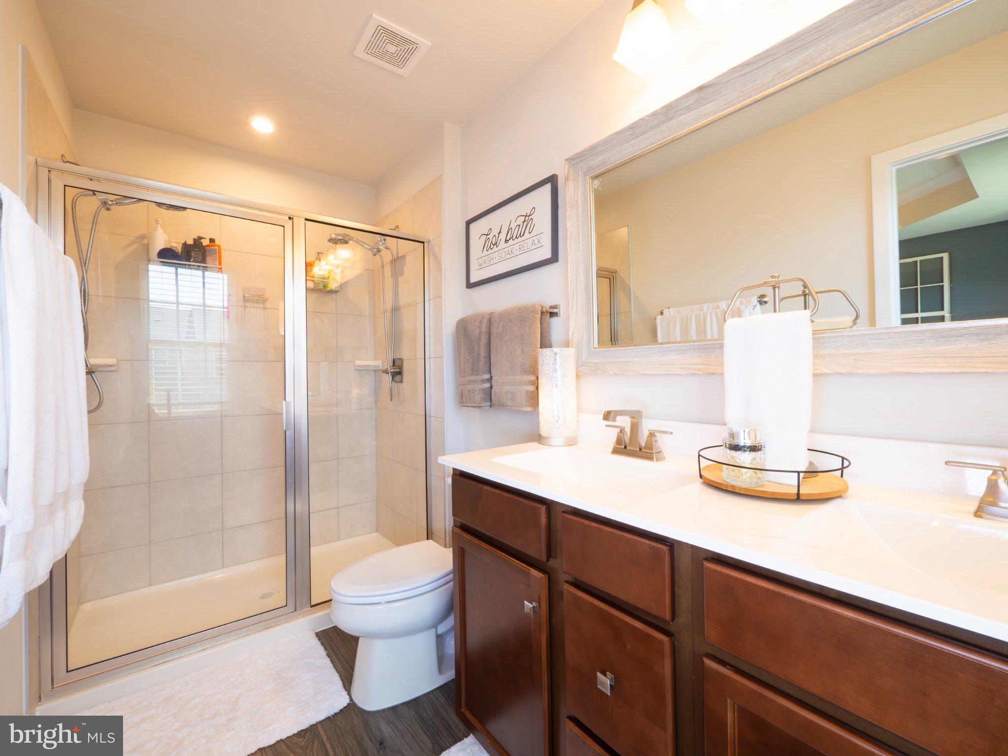 POTOMAC STATION - Residential