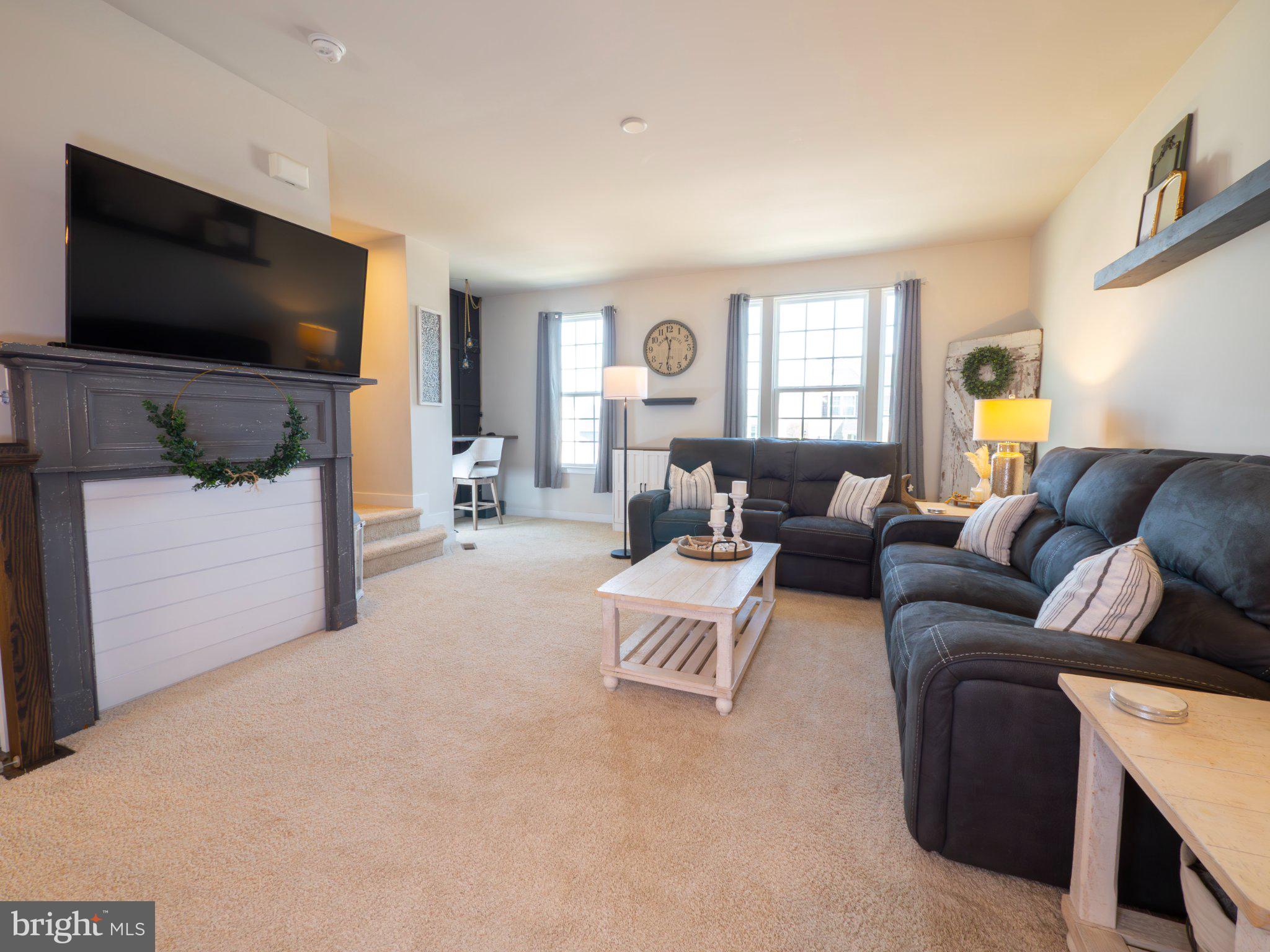 POTOMAC STATION - Residential