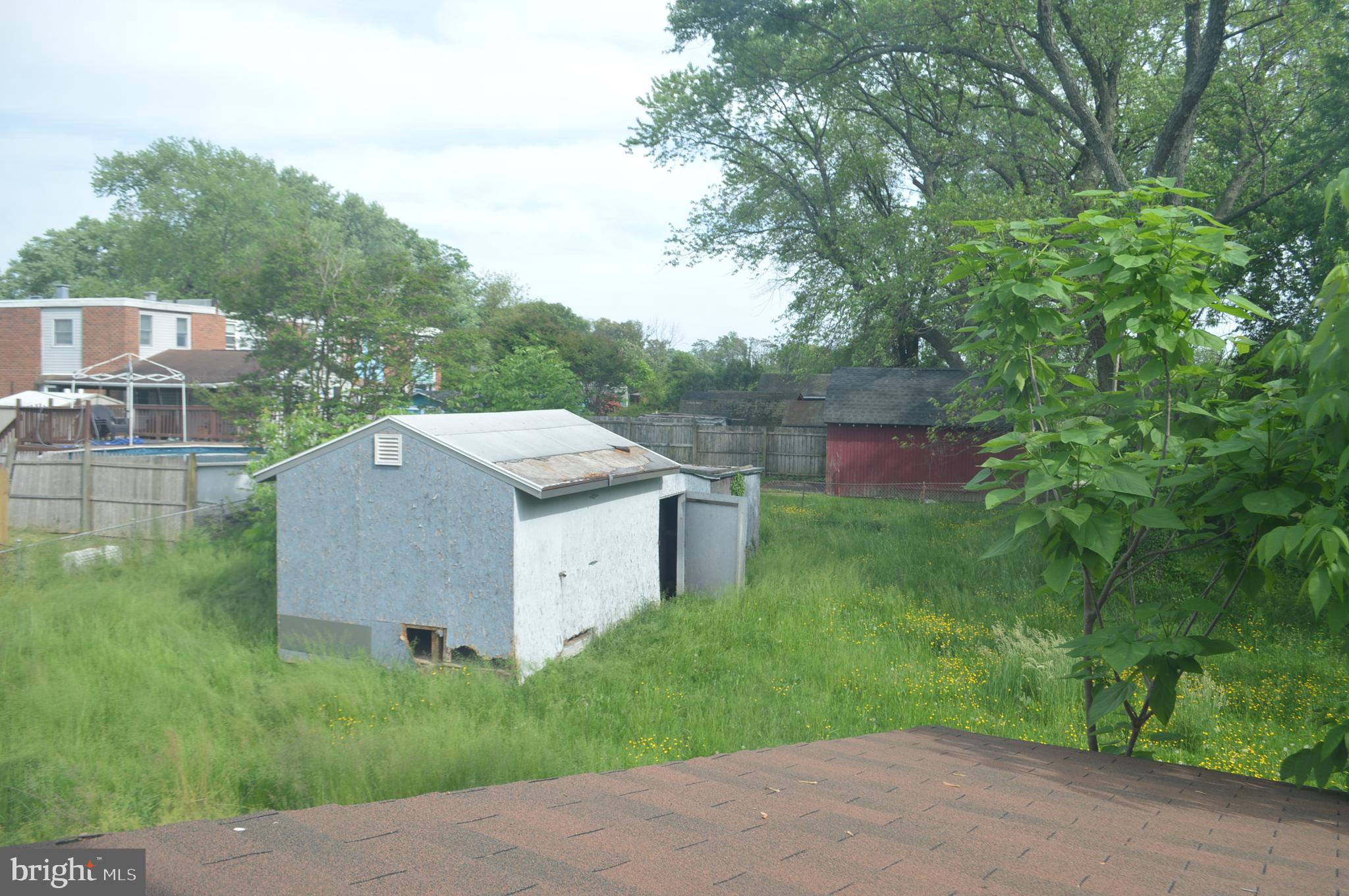 HALETHORPE - Residential