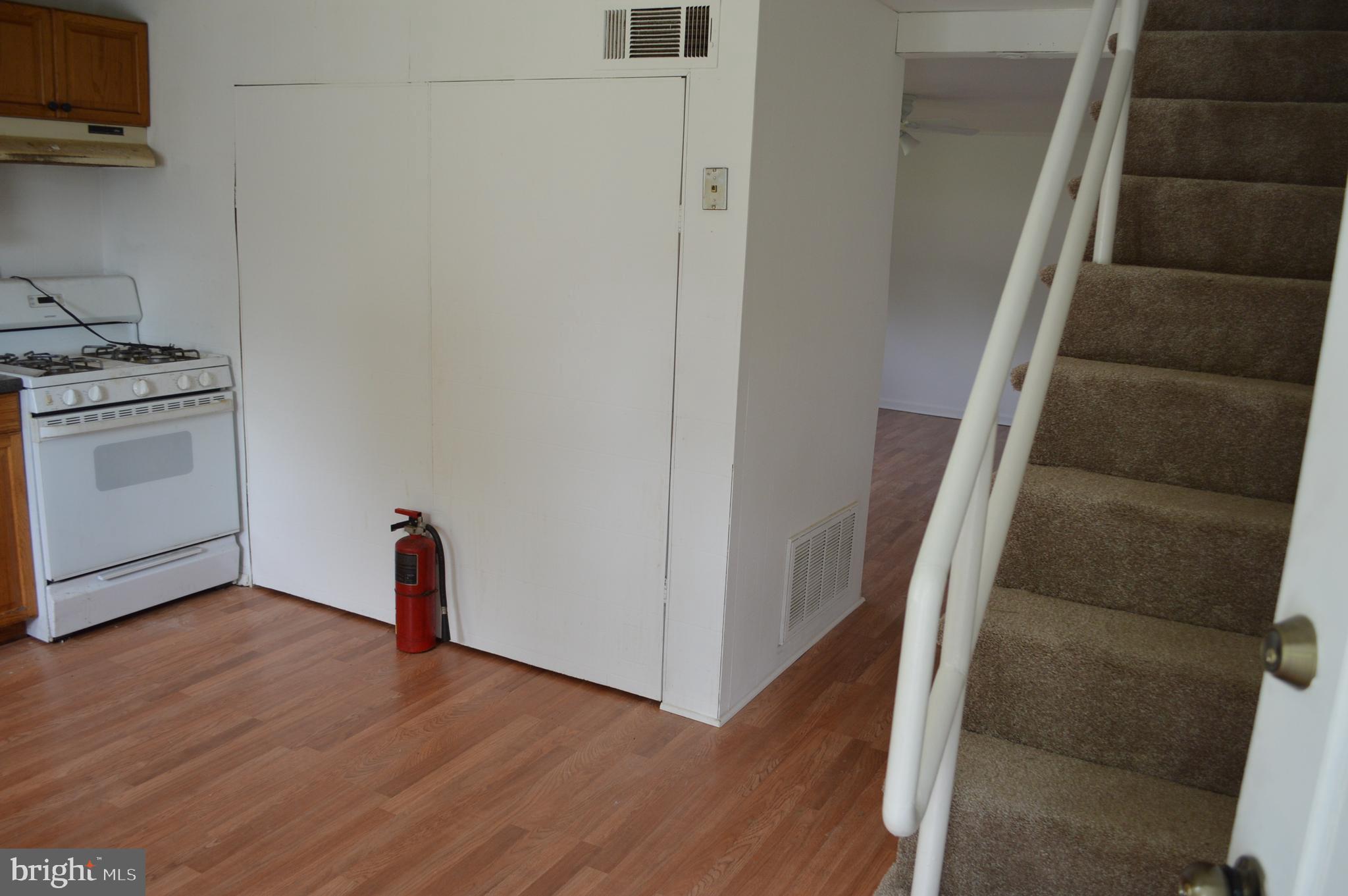 HALETHORPE - Residential